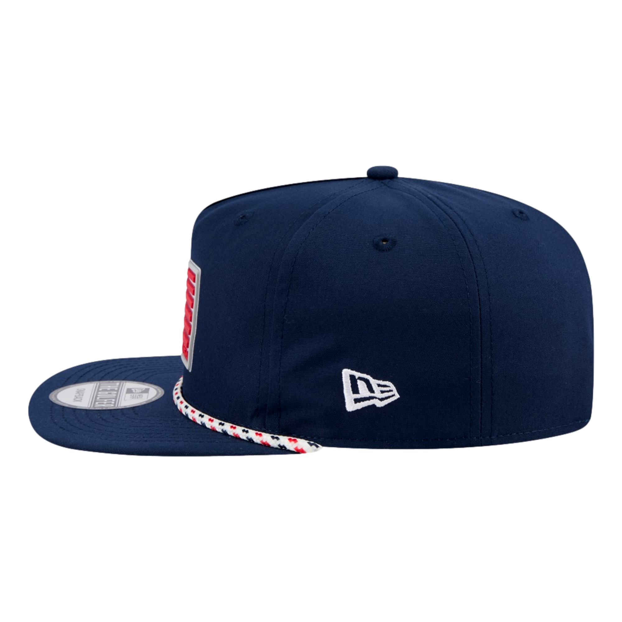 2025 Ryder Cup Team USA Golfer Hat