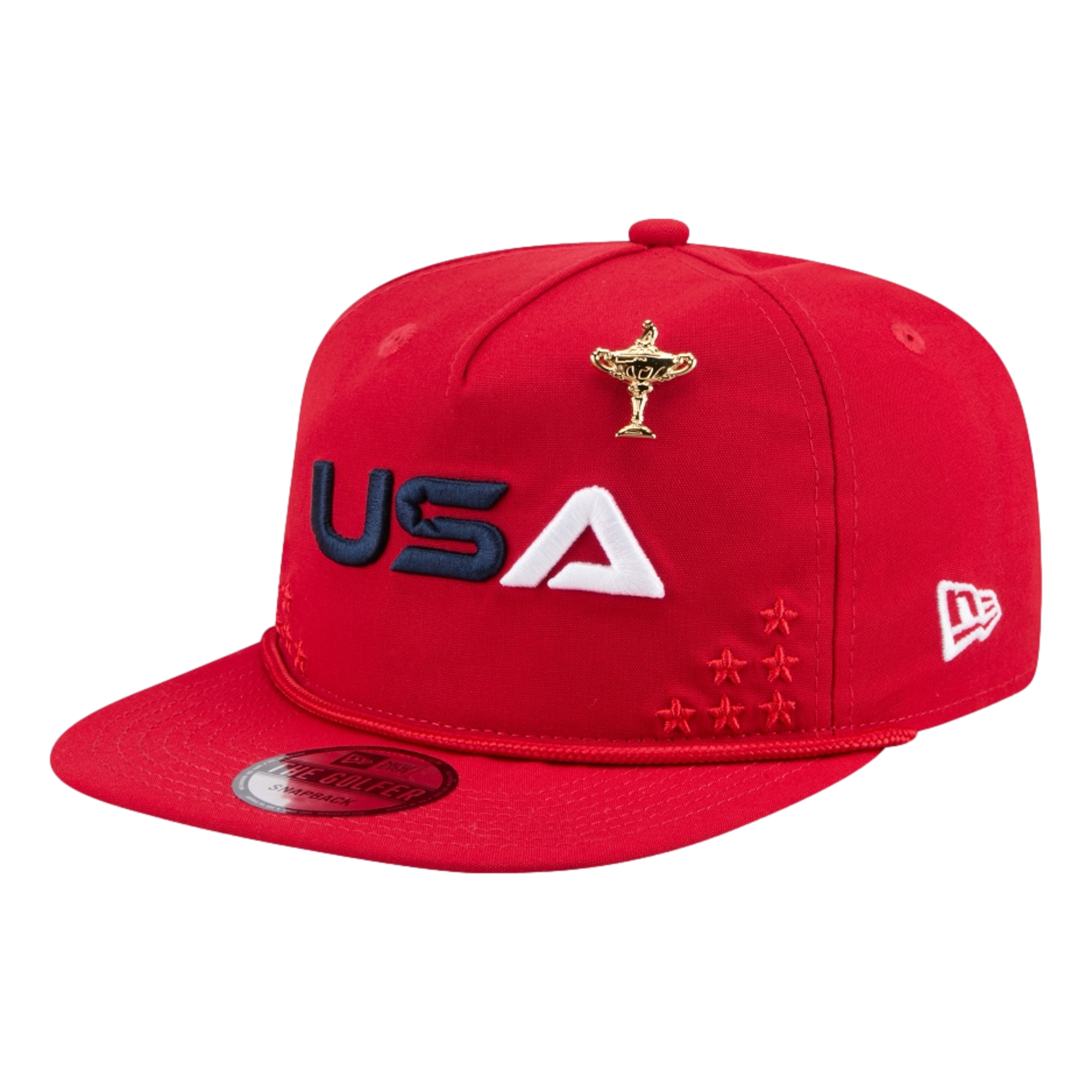 2025 Ryder Cup Team USA Golfer Hat