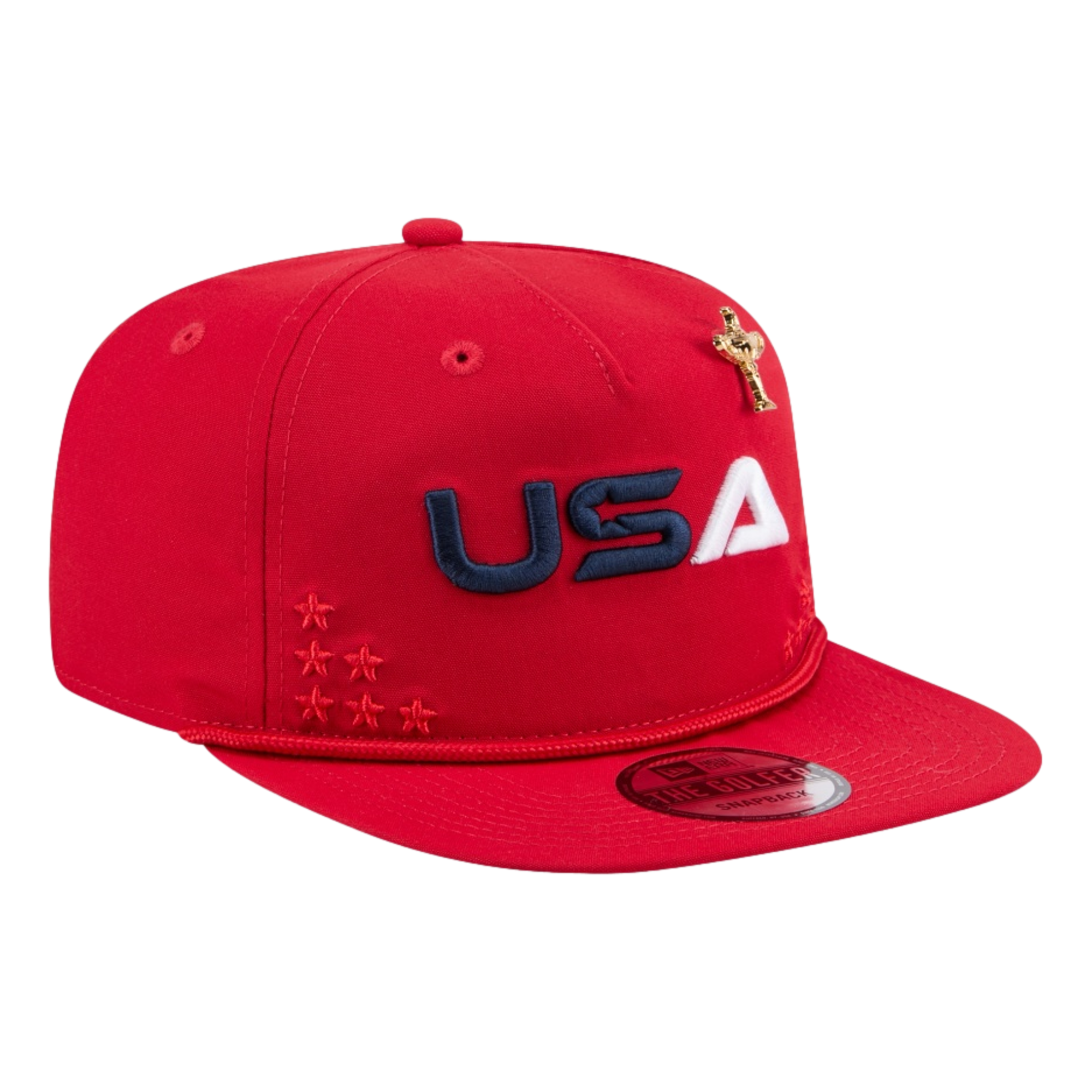 2025 Ryder Cup Team USA Golfer Hat