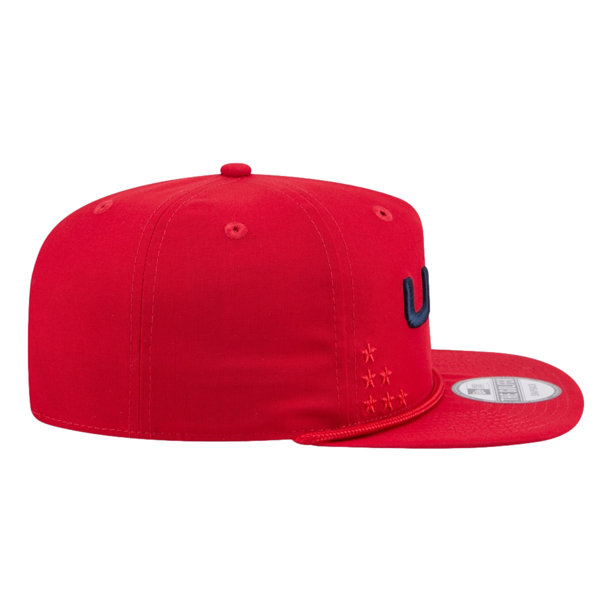 2025 Ryder Cup Team USA Golfer Hat