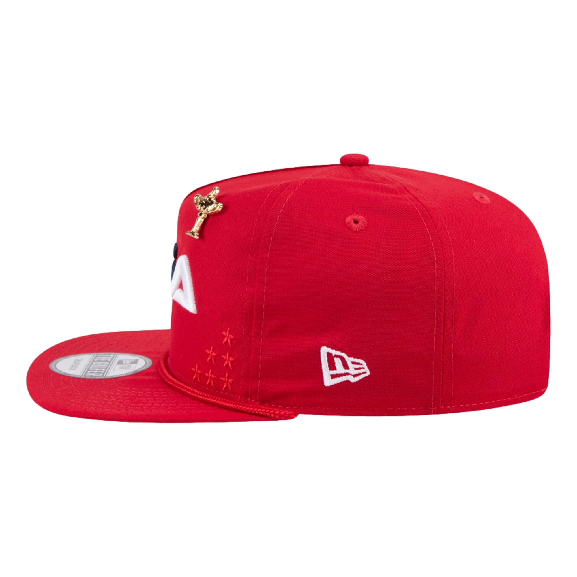 2025 Ryder Cup Team USA Golfer Hat
