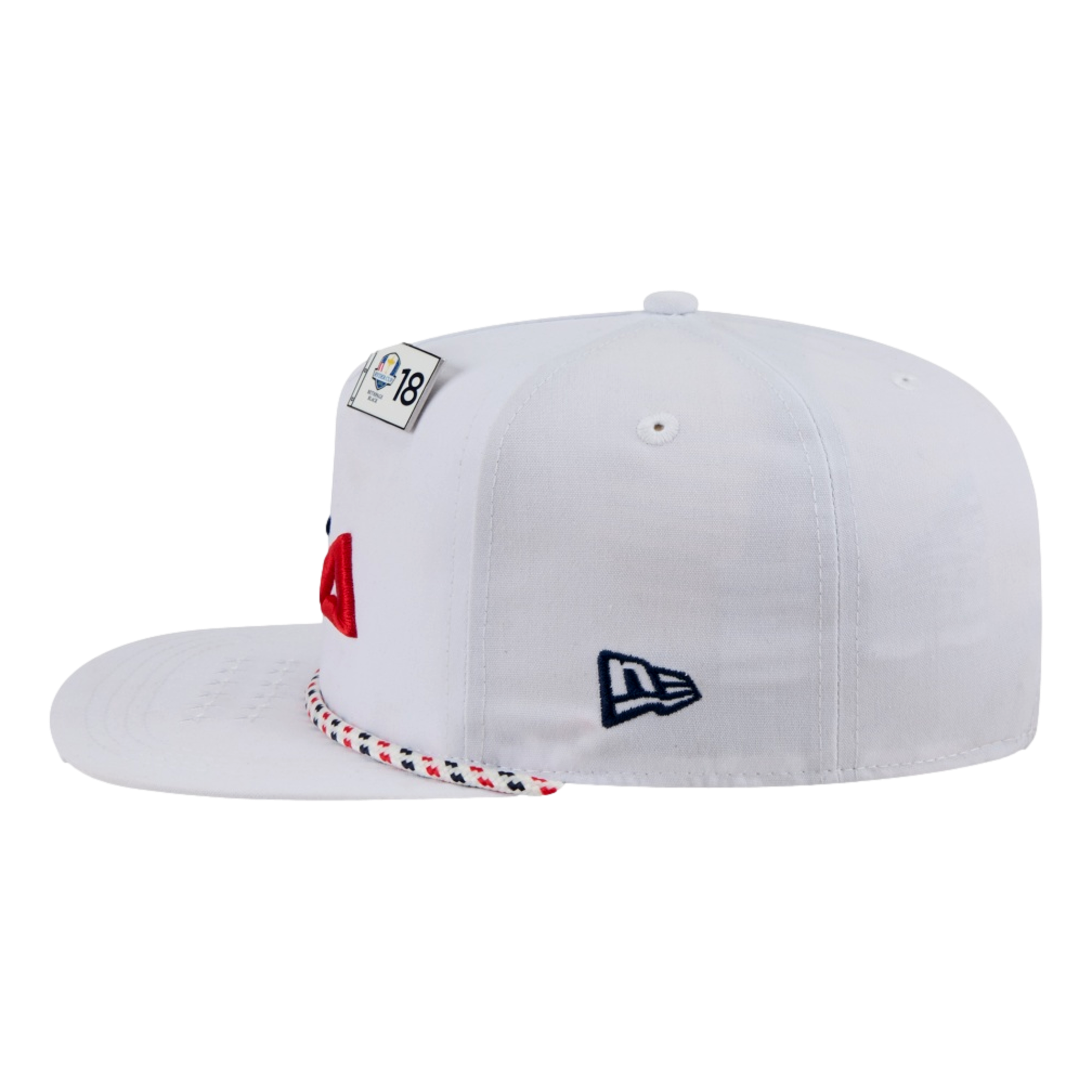 2025 Ryder Cup Team USA Golfer Hat