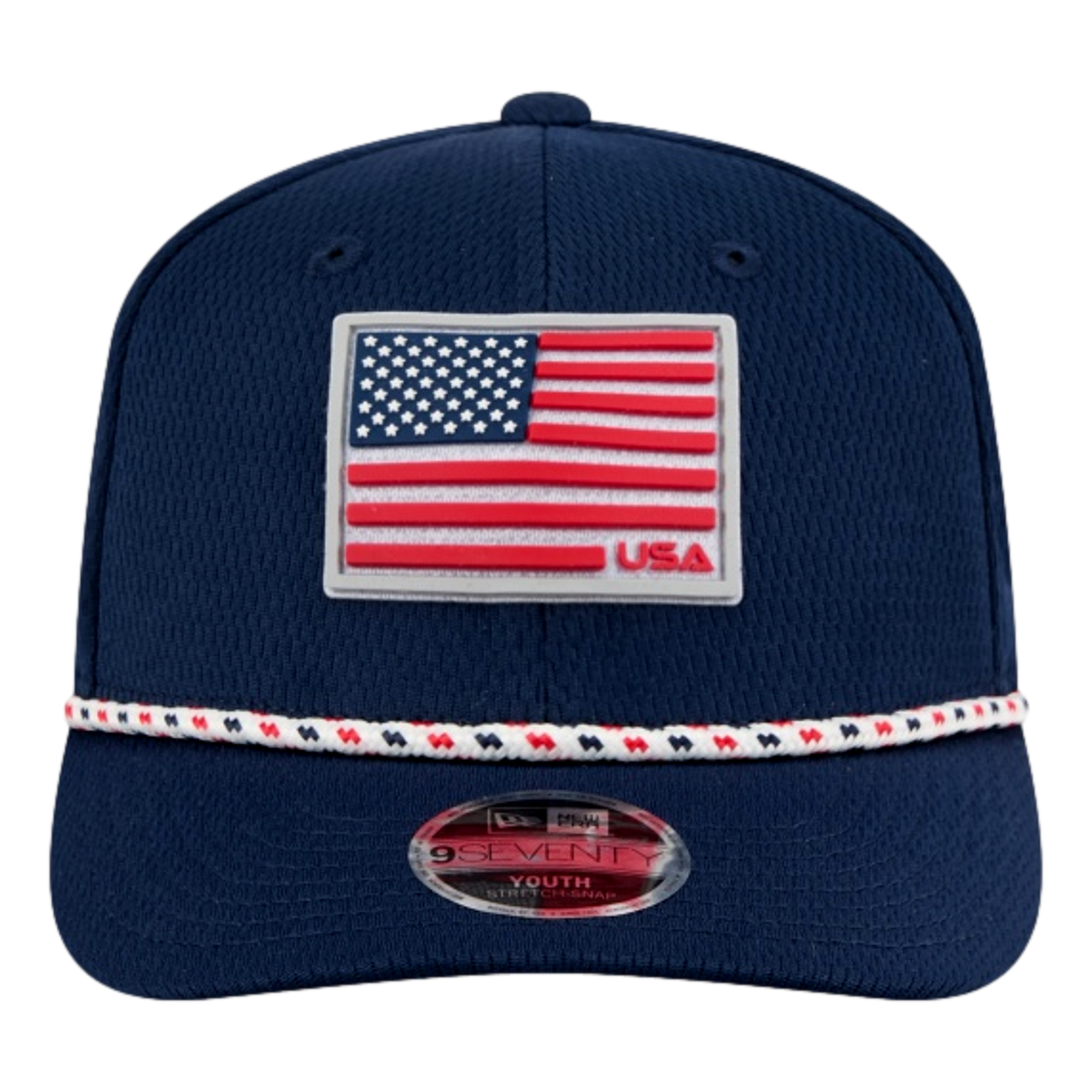 2025 Ryder Cup Team USA Junior's Golf Hat