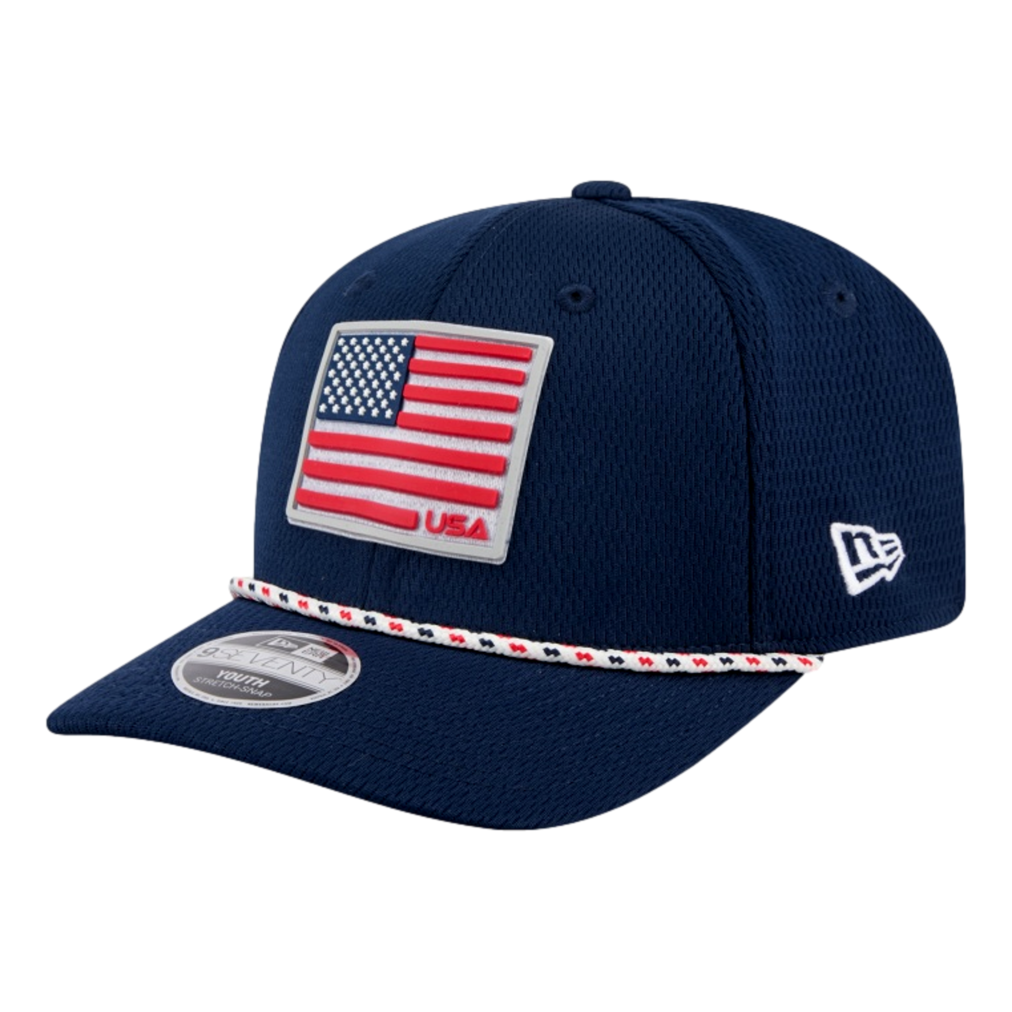 2025 Ryder Cup Team USA Junior's Golf Hat