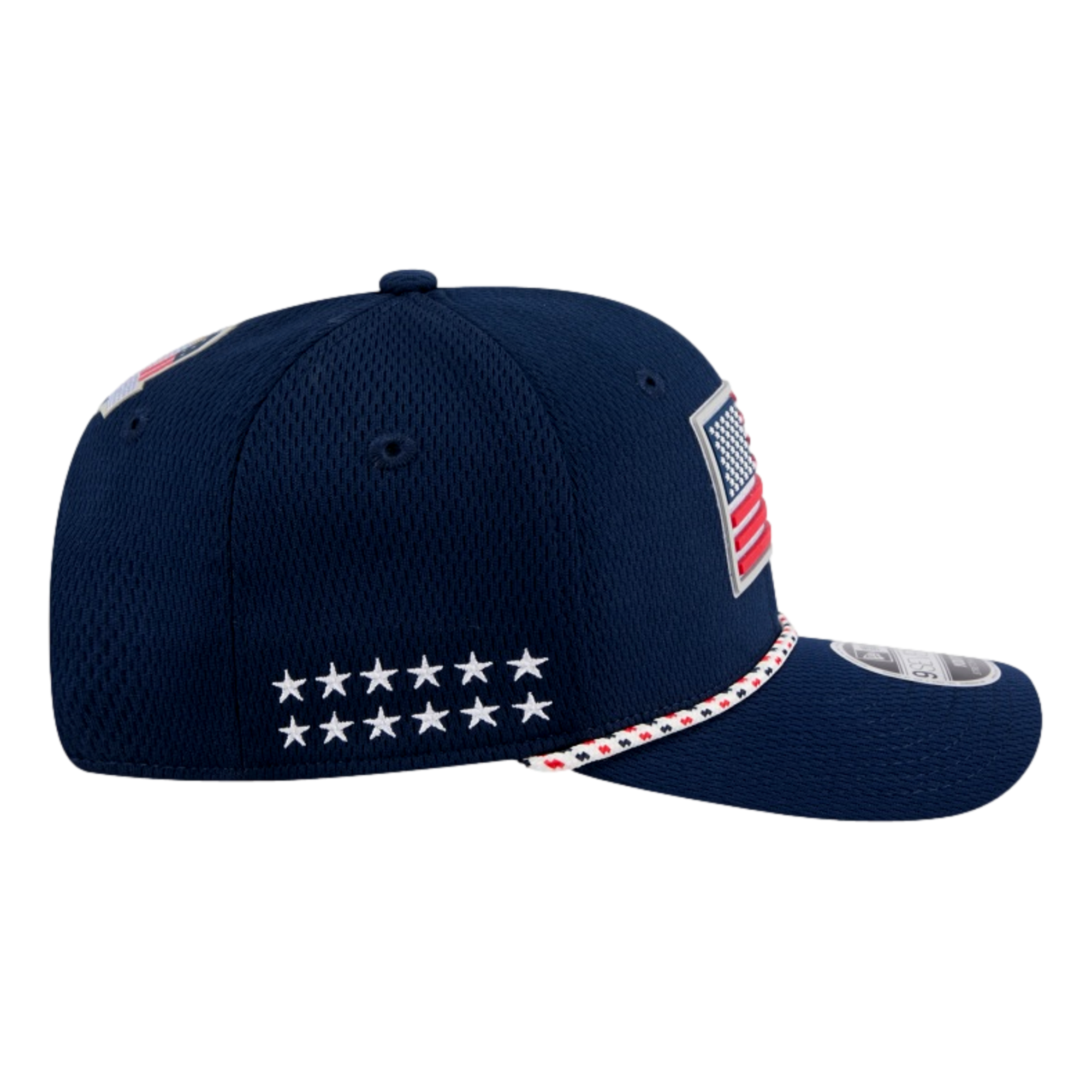 2025 Ryder Cup Team USA Junior's Golf Hat