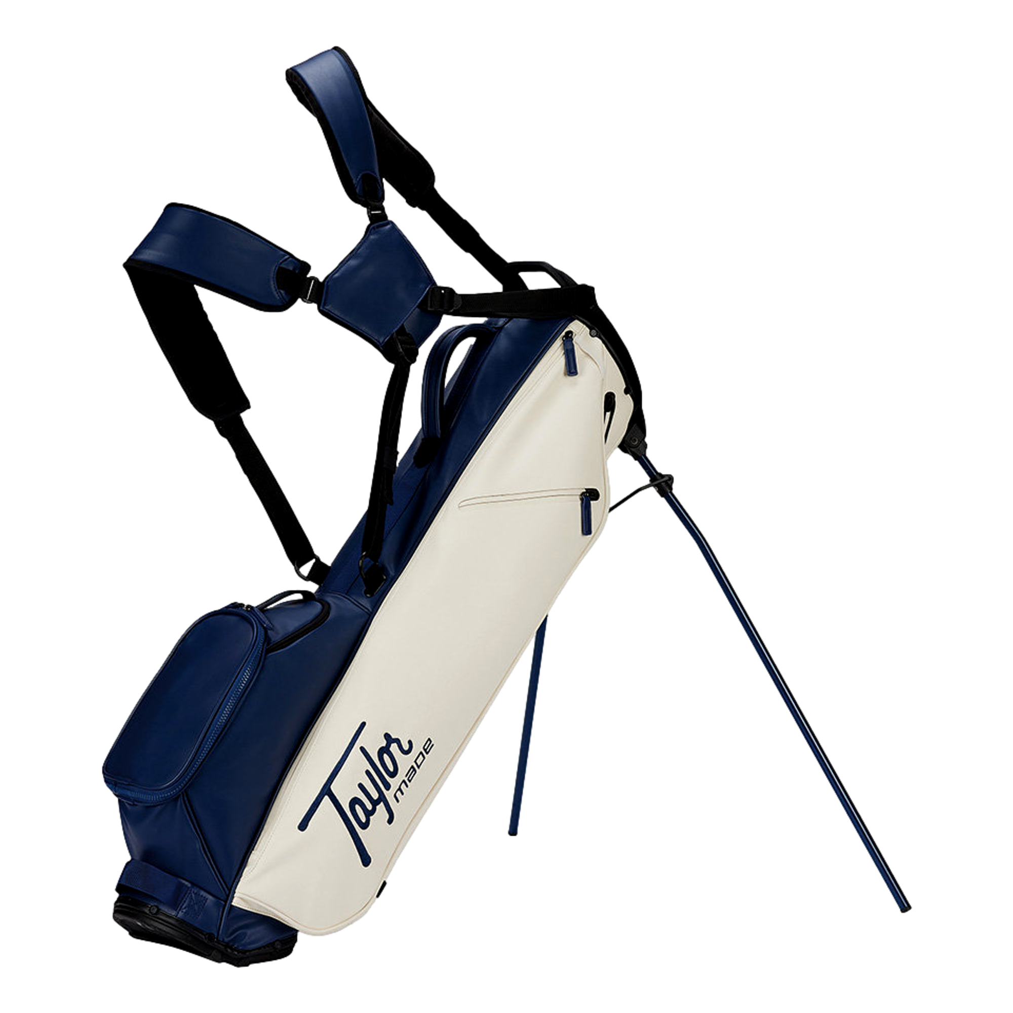 Heritage Flextech Carry Premium Golf Stand Bag