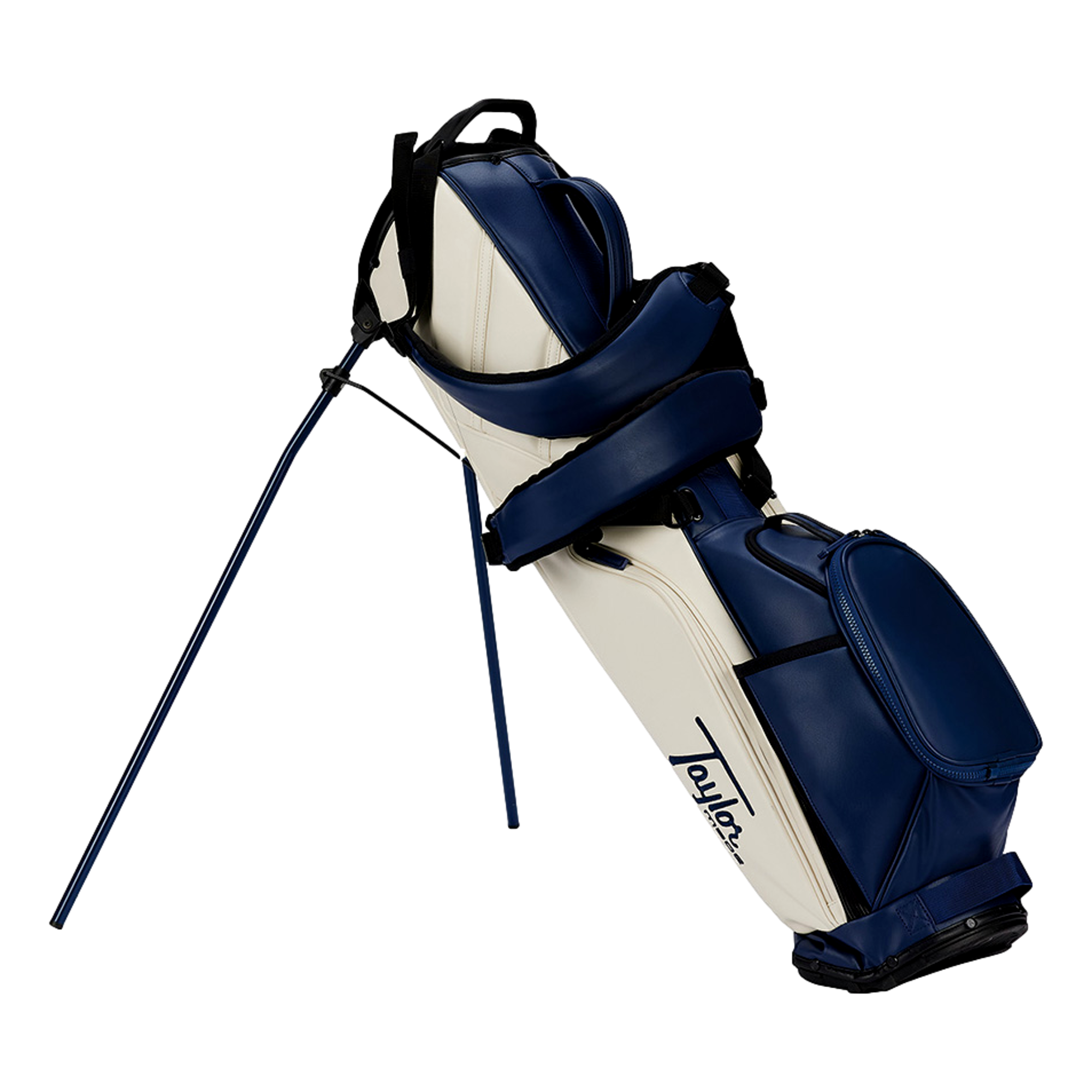 Heritage Flextech Carry Premium Golf Stand Bag