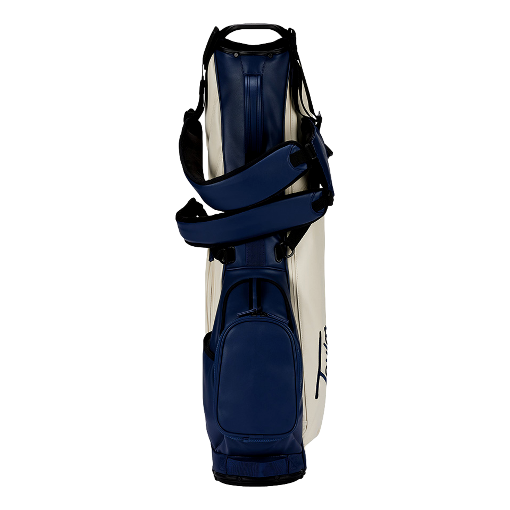 Heritage Flextech Carry Premium Golf Stand Bag