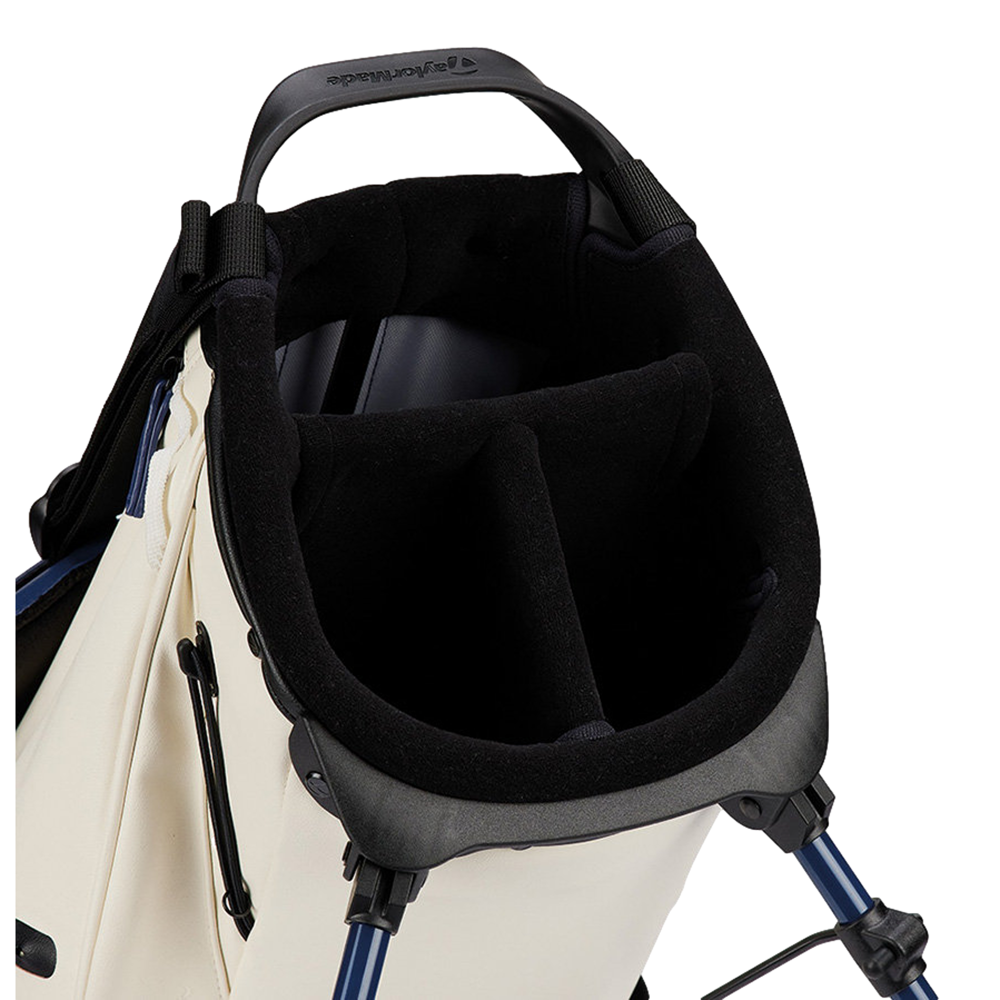 Heritage Flextech Carry Premium Golf Stand Bag