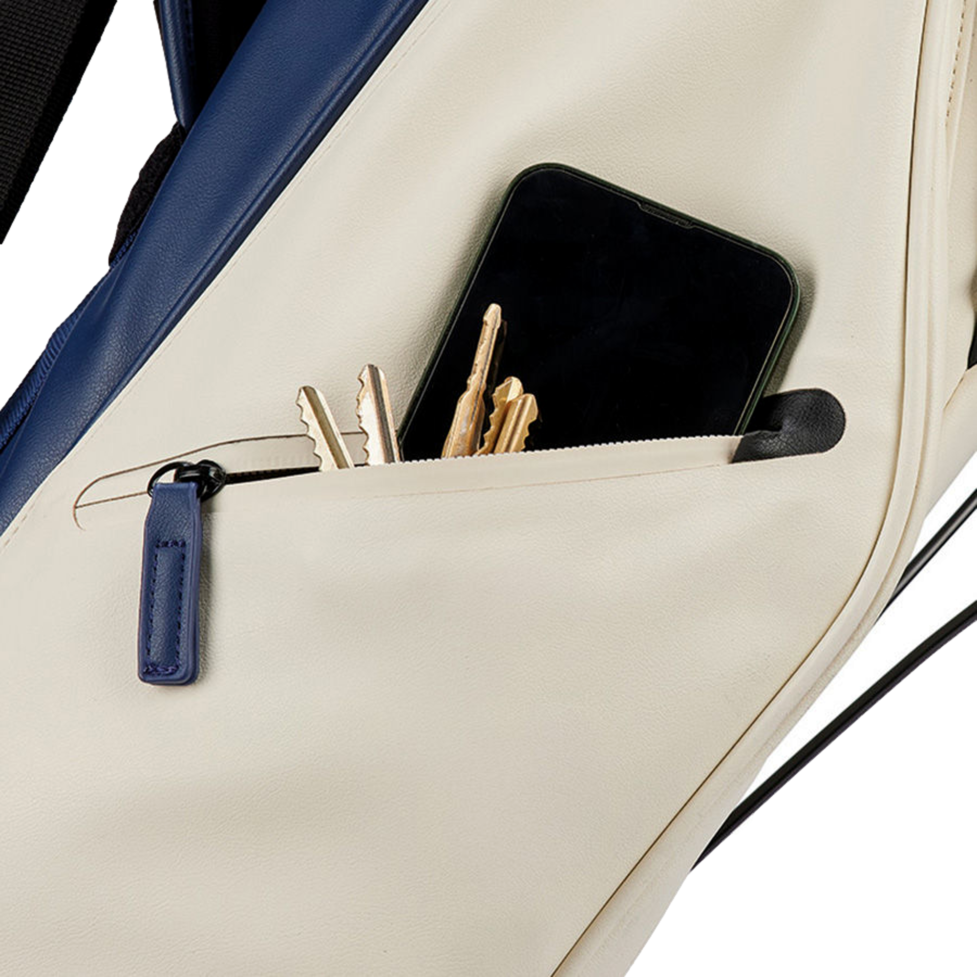 Heritage Flextech Carry Premium Golf Stand Bag