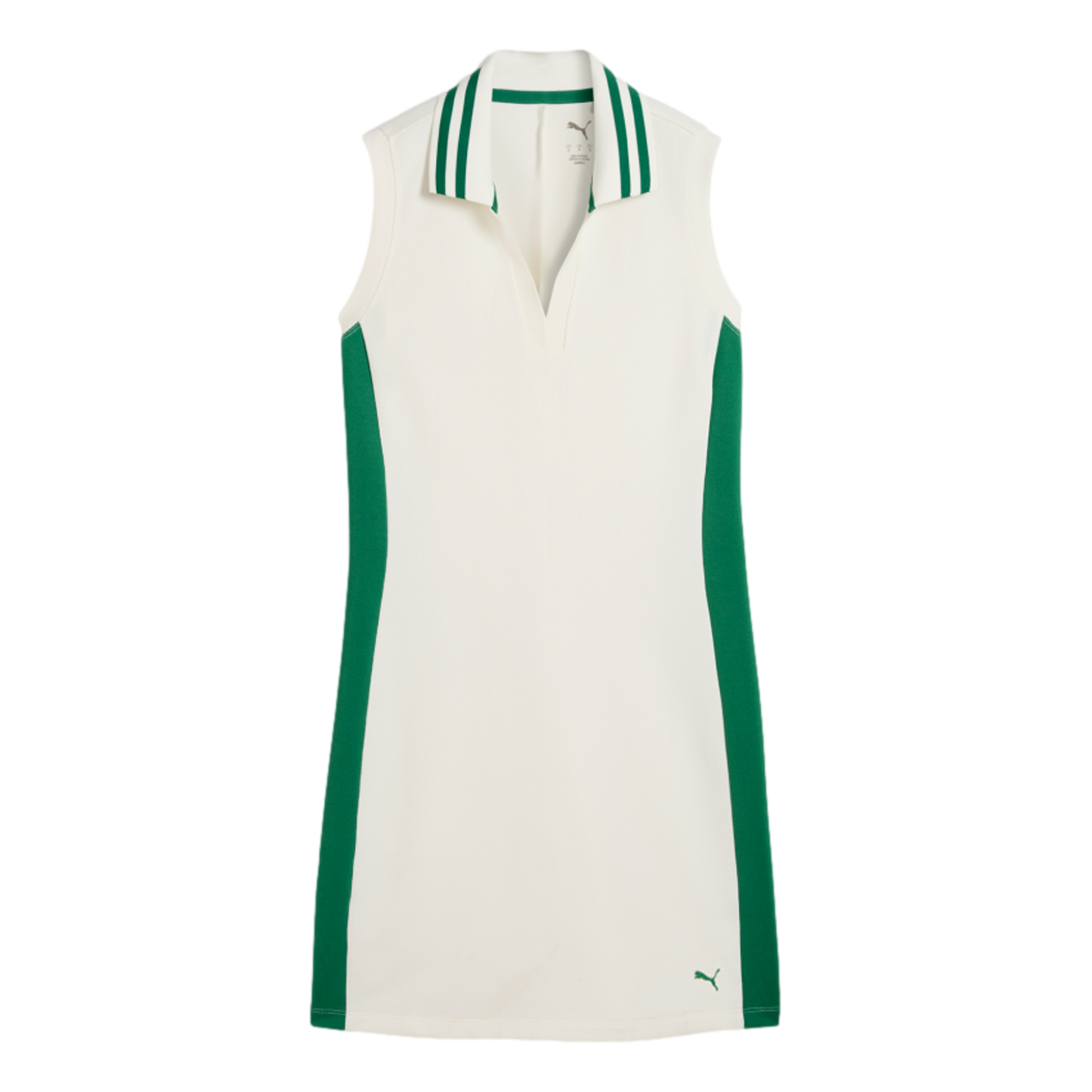 30904 Pique Women's Sleeveless Golf Dress