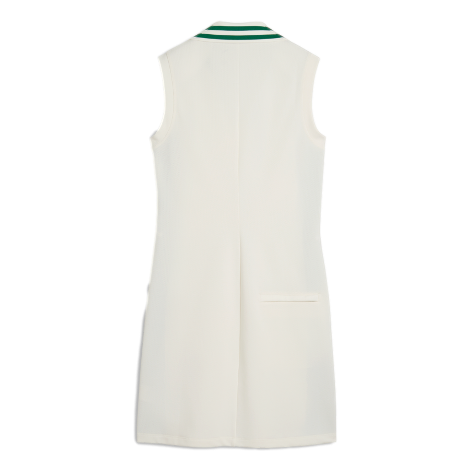 30904 Pique Women's Sleeveless Golf Dress