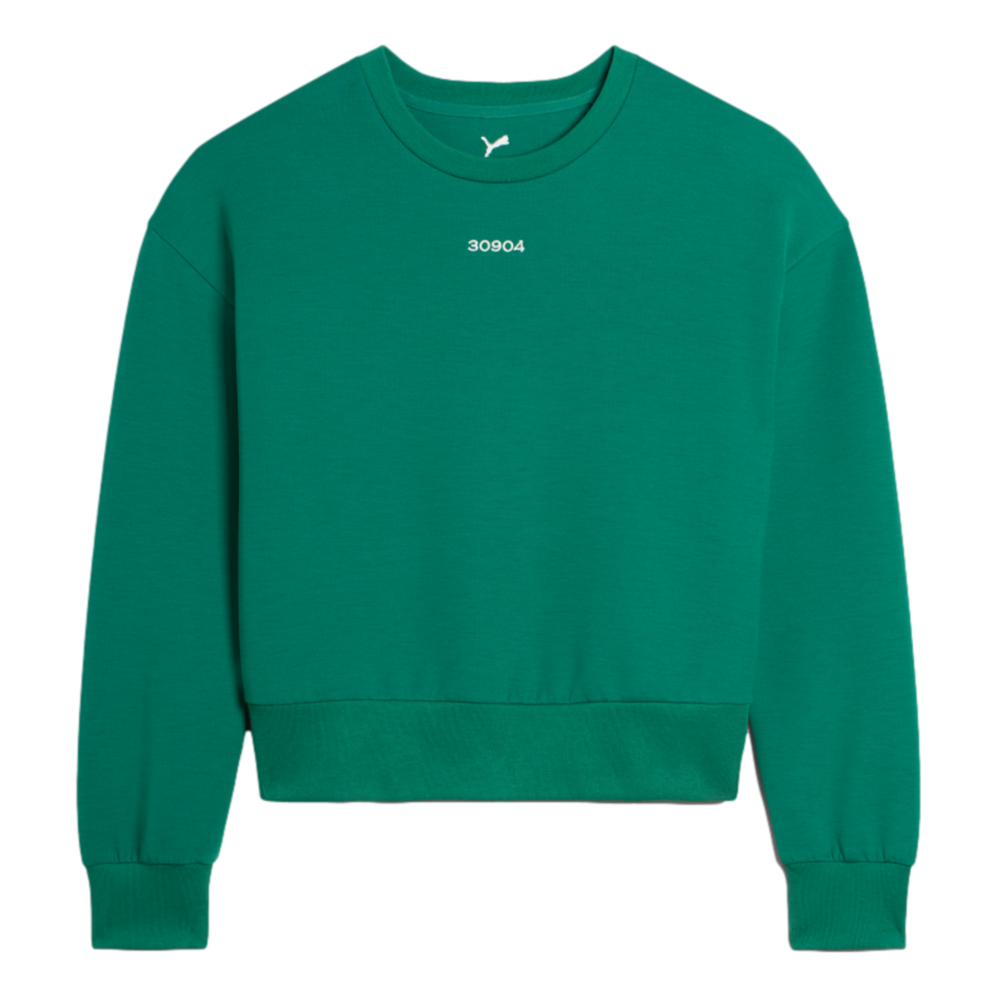 30904 Cloudspun Fleece Women's Golf Sweater