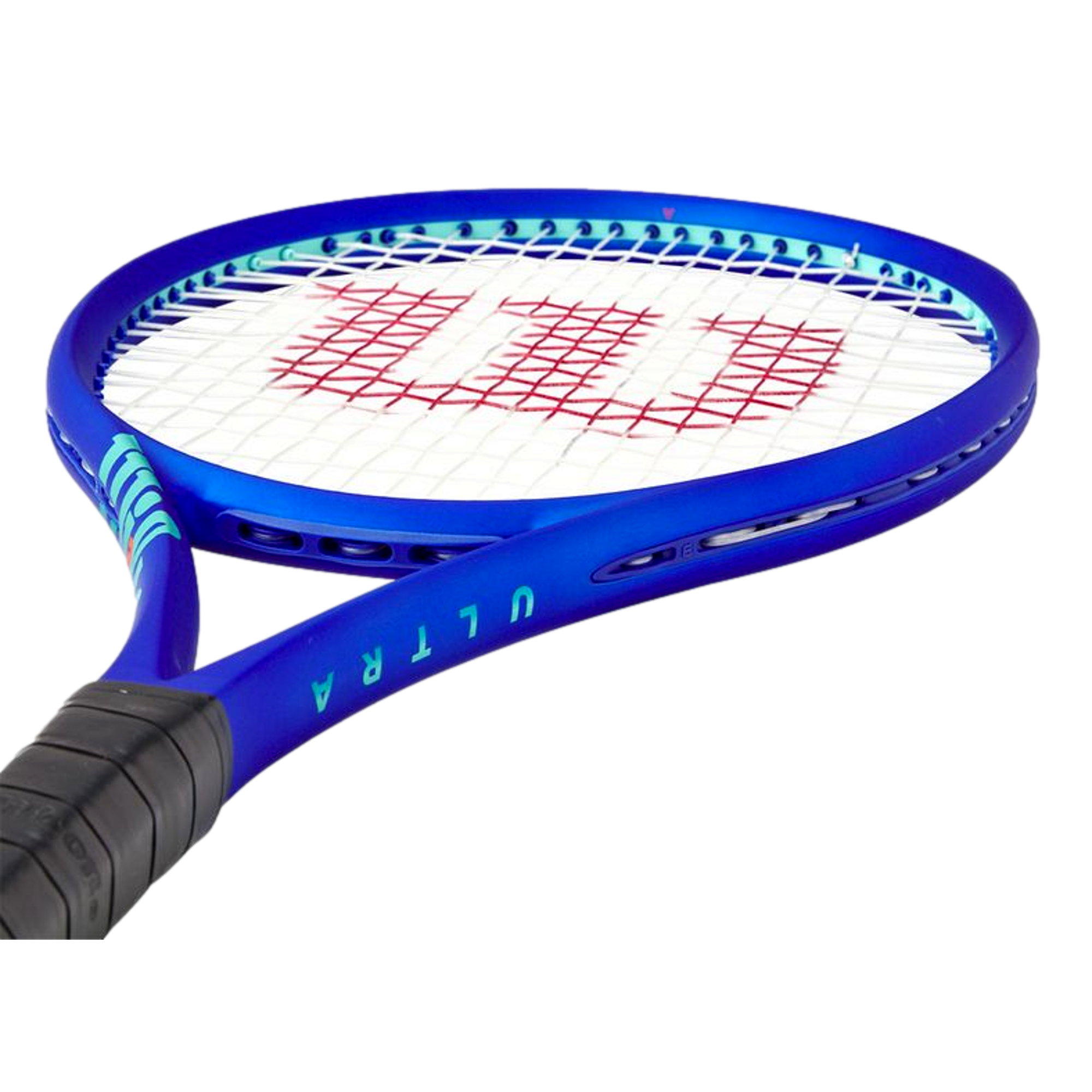 ULTRA 100L V5 Tennis Racquet