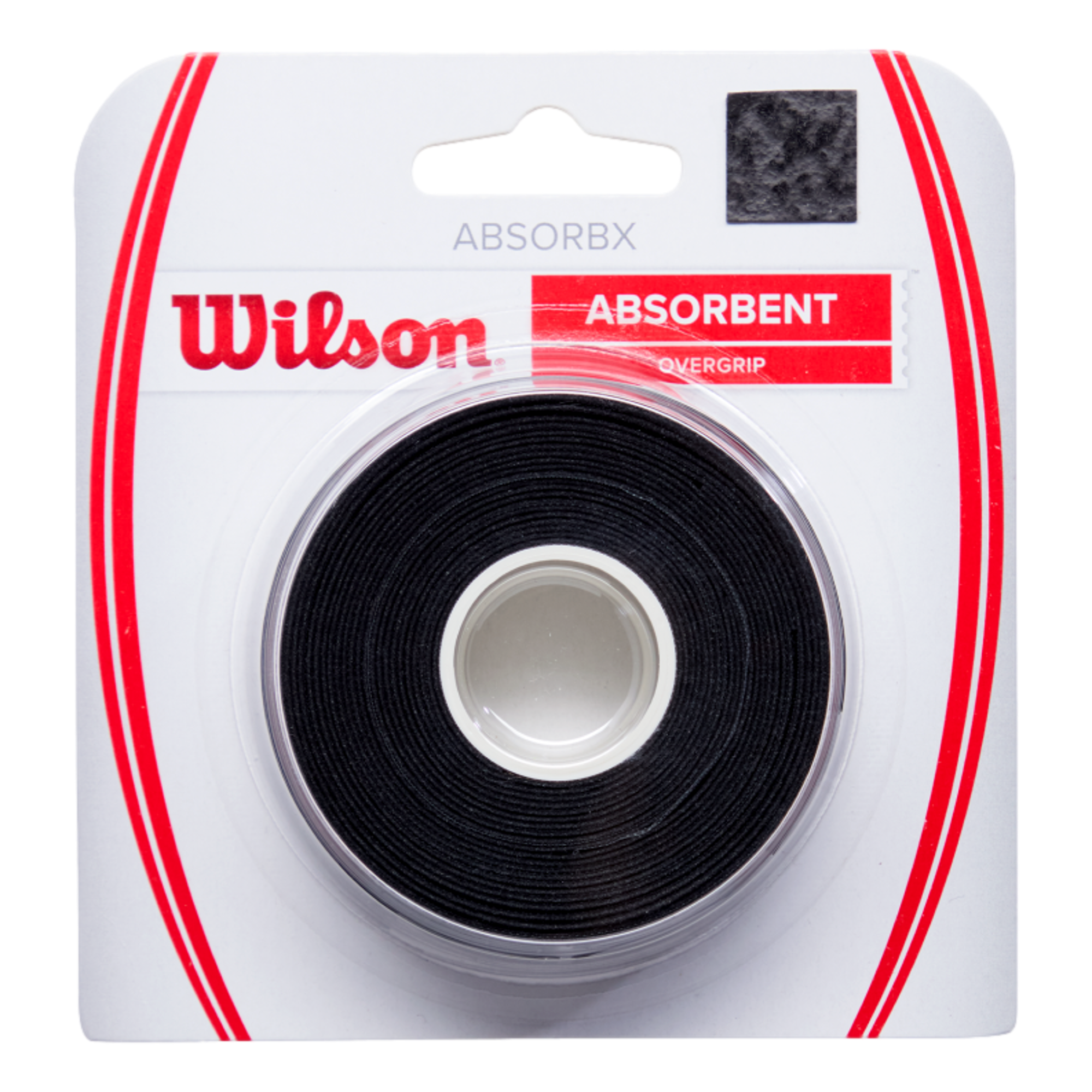 AbsorbX Tennis Overgrip