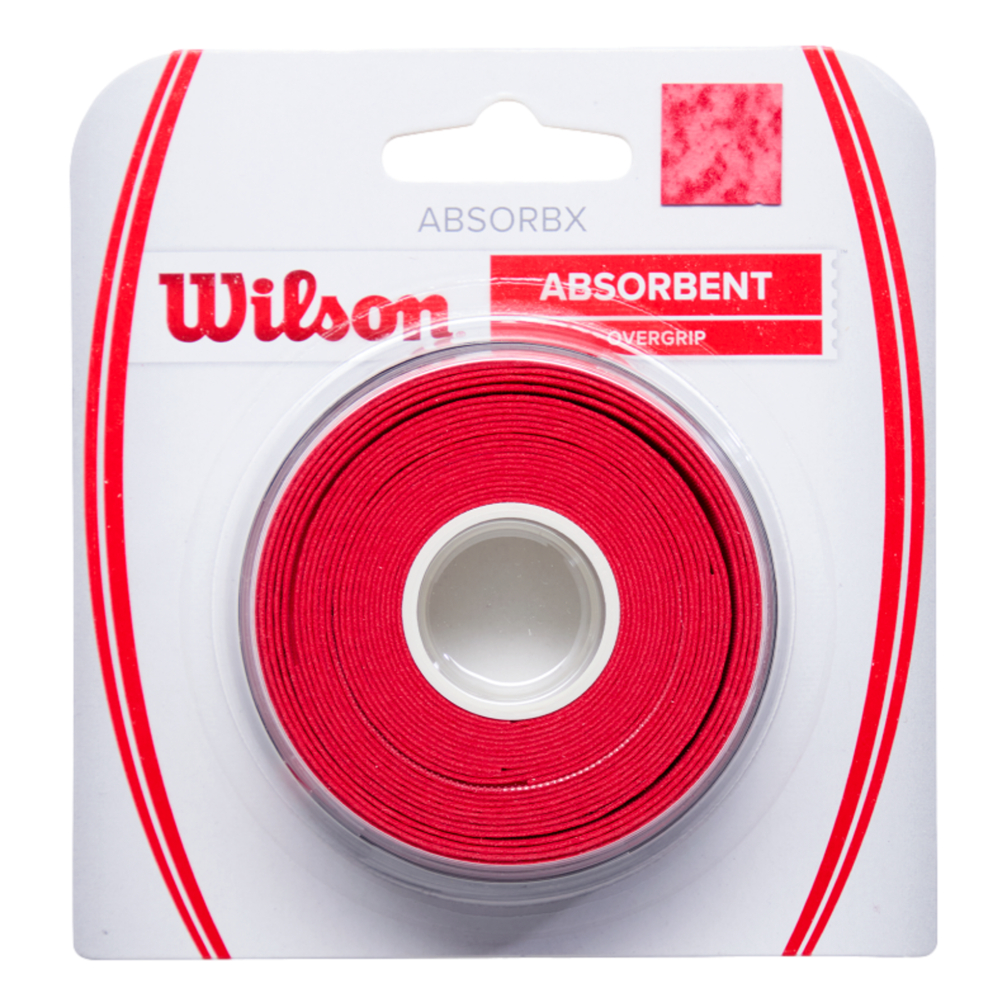 AbsorbX Tennis Overgrip