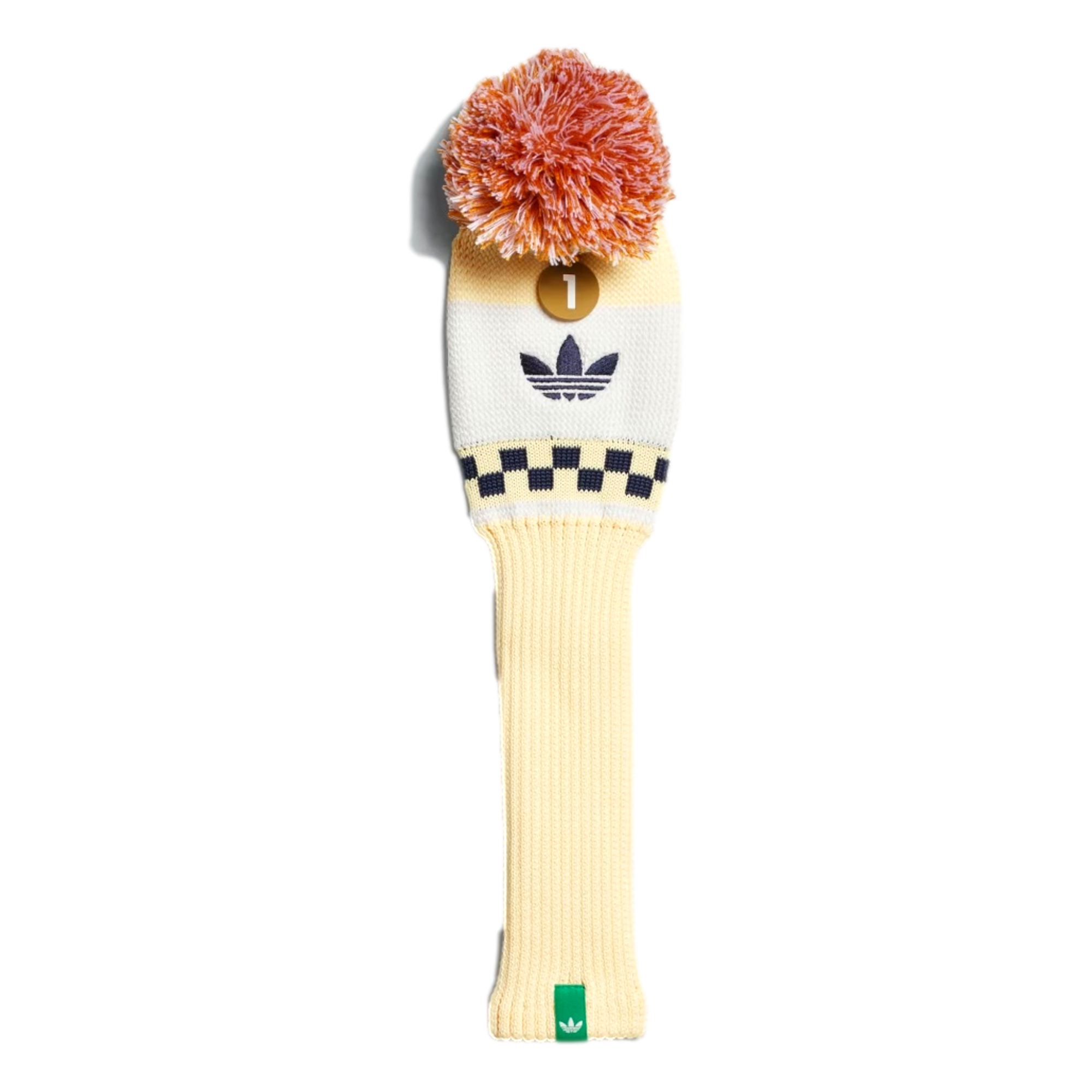 Originals Driver Headcover