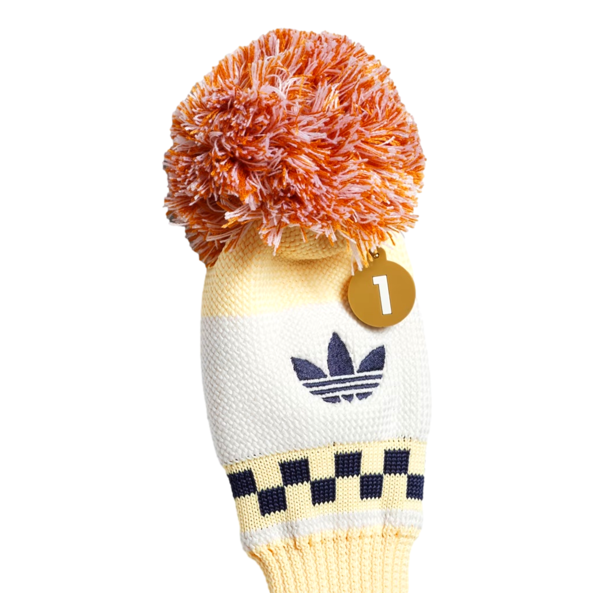 Originals Driver Headcover