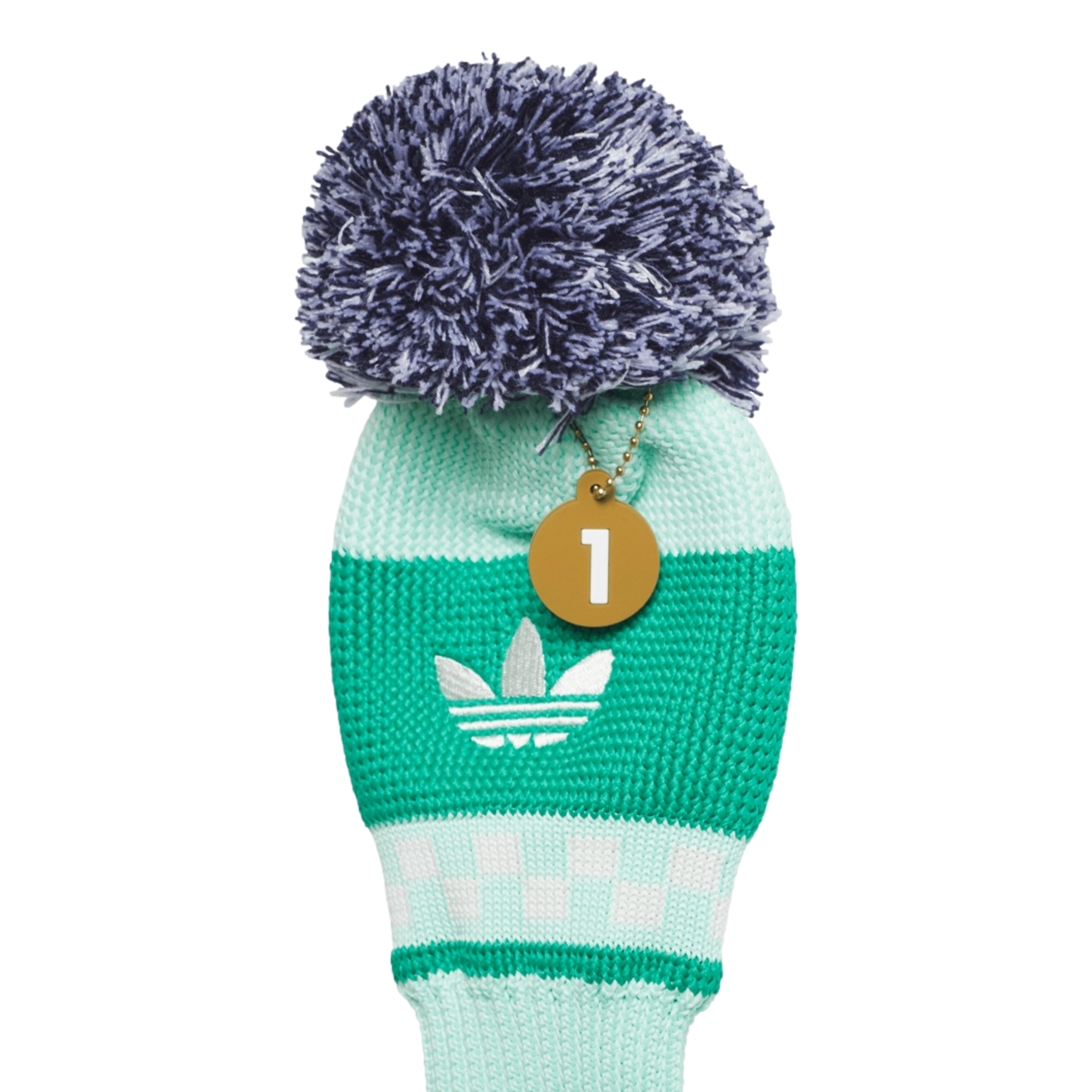 Originals Driver Headcover