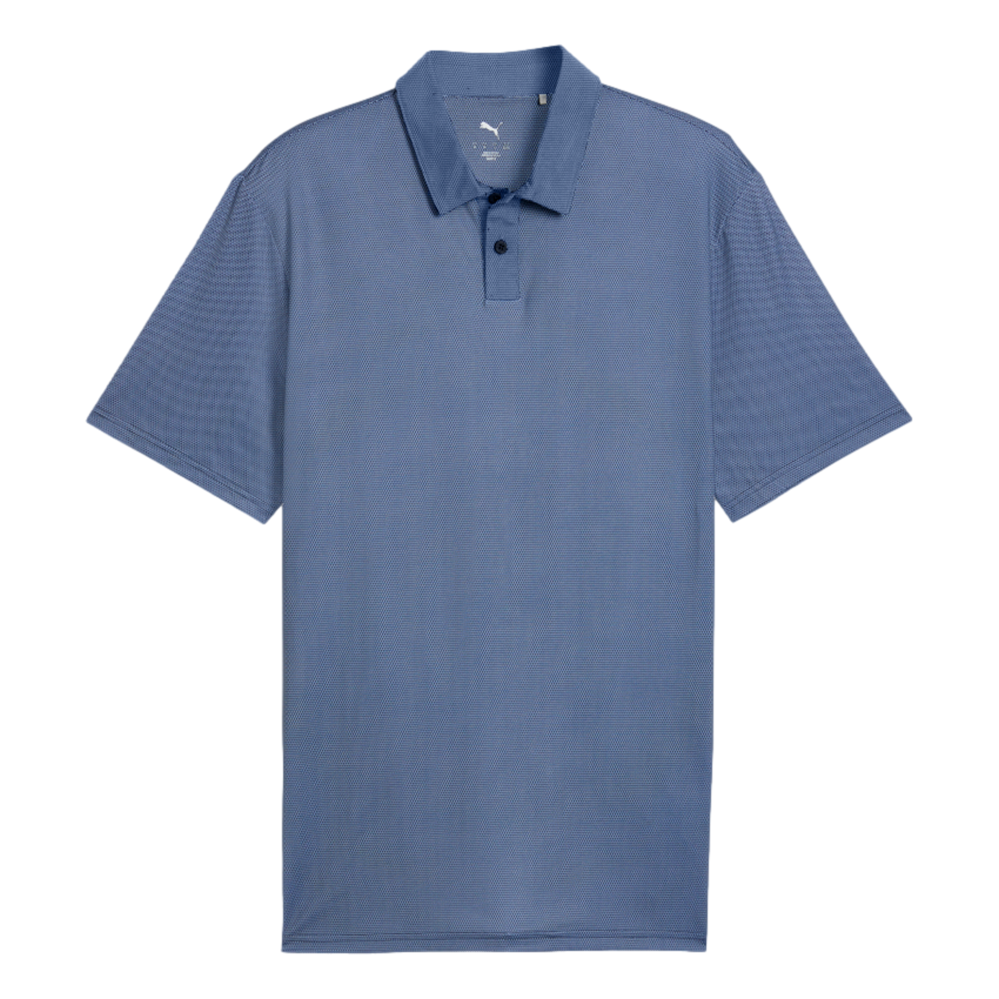 Cloudspun Birdseye Men's Short Sleeve Golf Polo Shirt