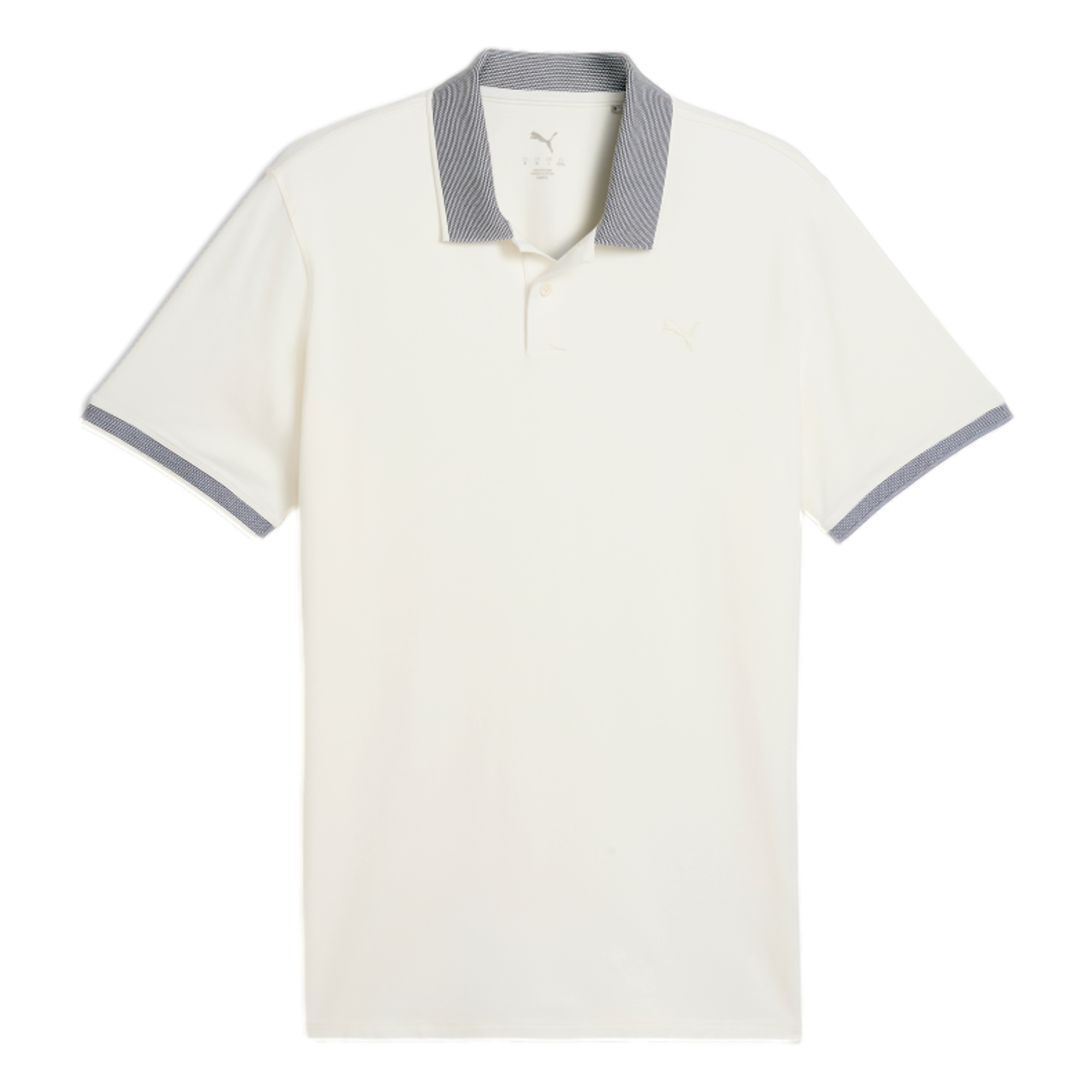 Modalon Crafted Men's Short Sleeve Golf Polo Shirt