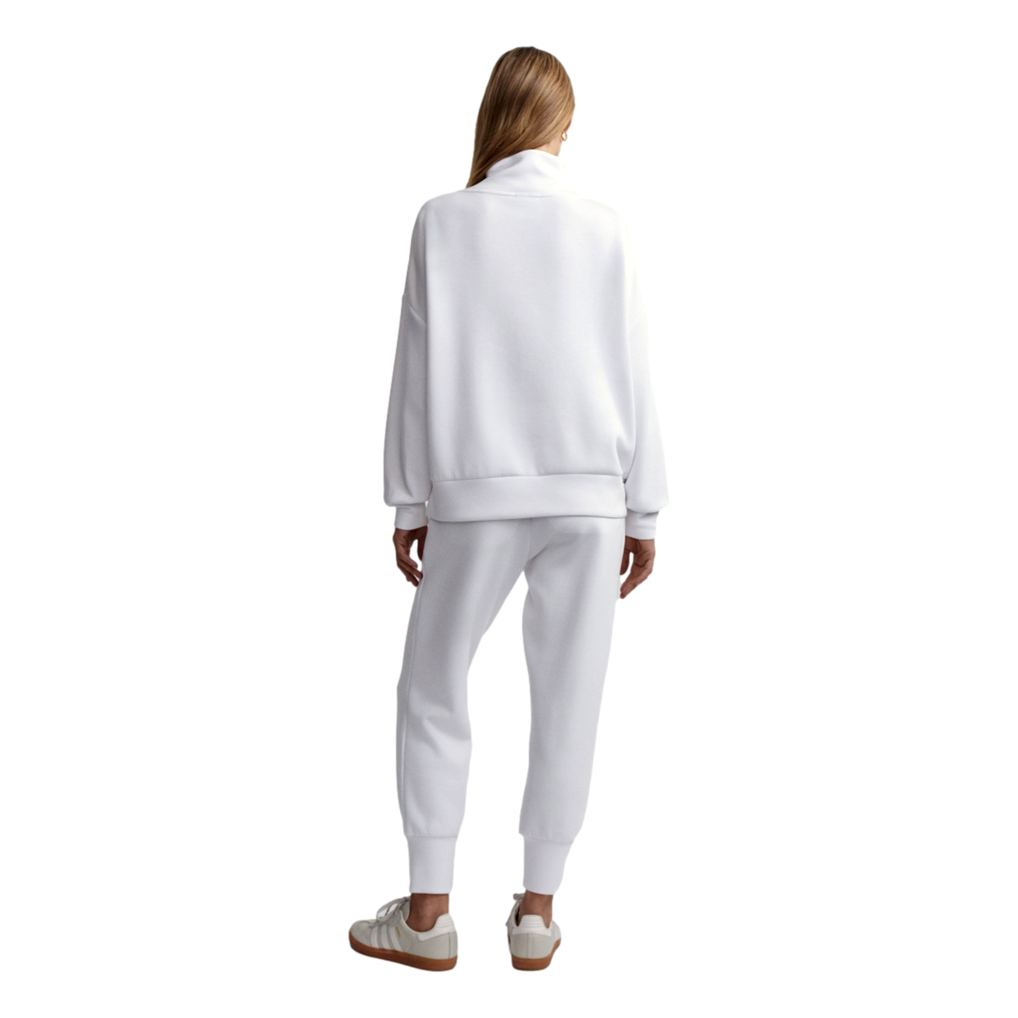 Hawley Women's Golf Quarter Zip