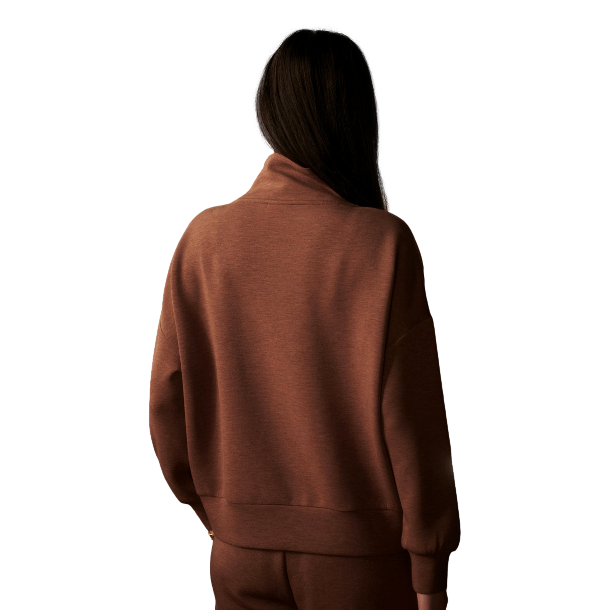 Hawley Women's Golf Quarter Zip