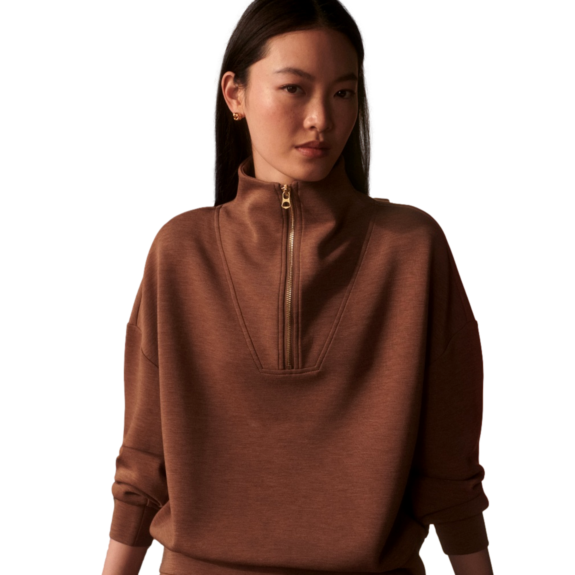 Hawley Women's Golf Quarter Zip