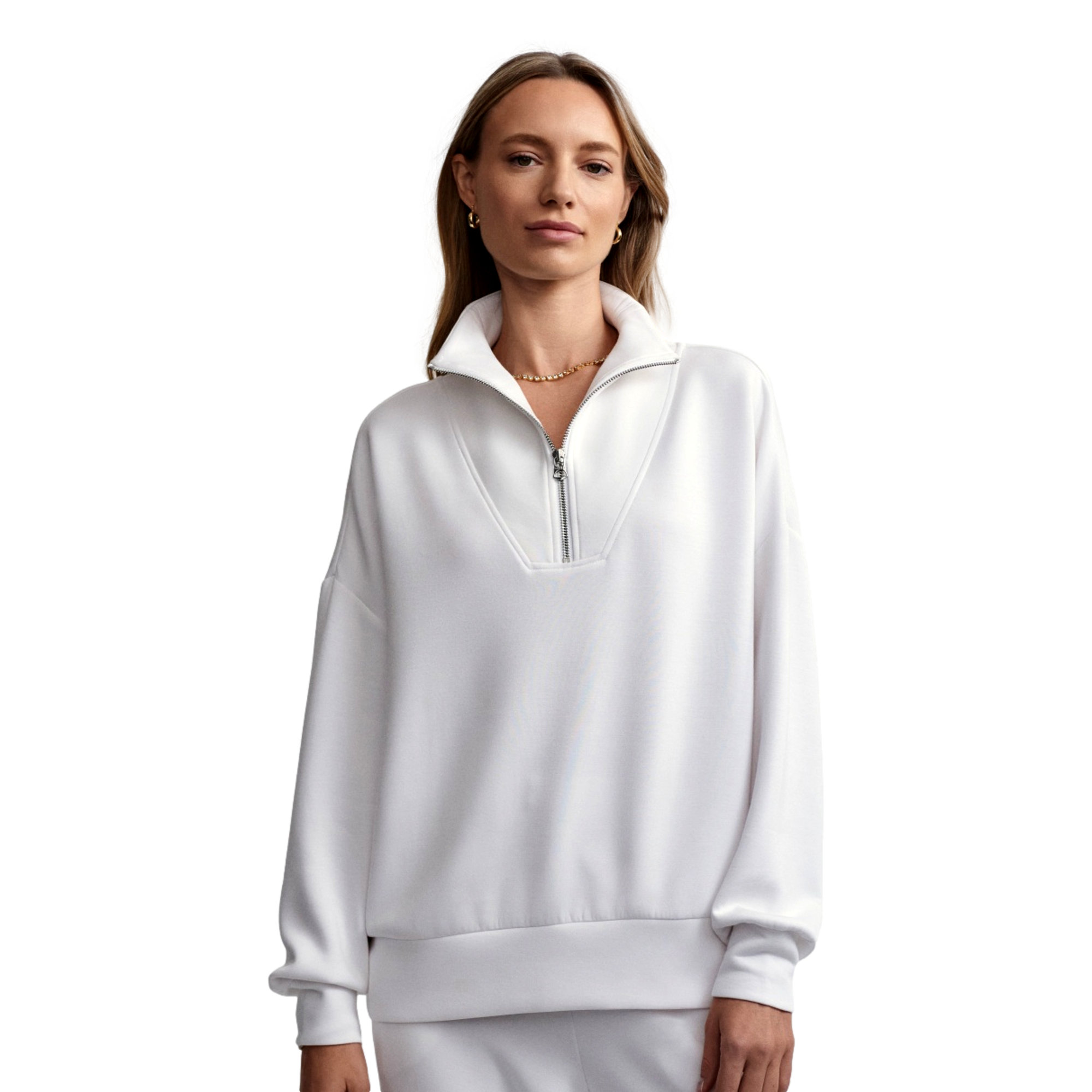 Hawley Women's Golf Quarter Zip