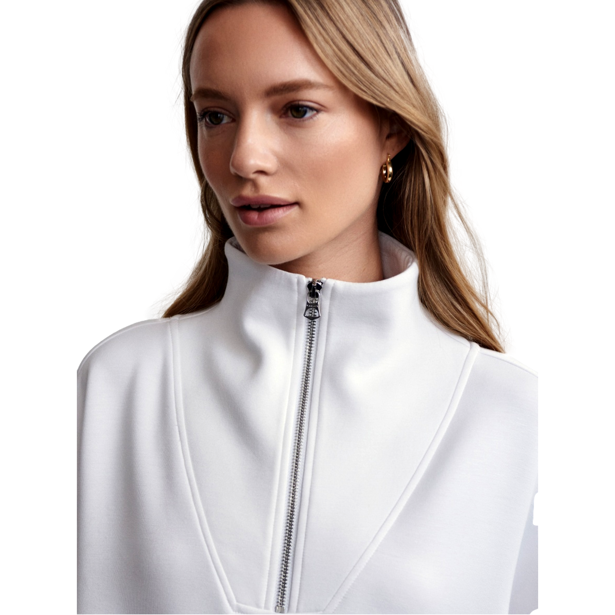 Hawley Women's Golf Quarter Zip