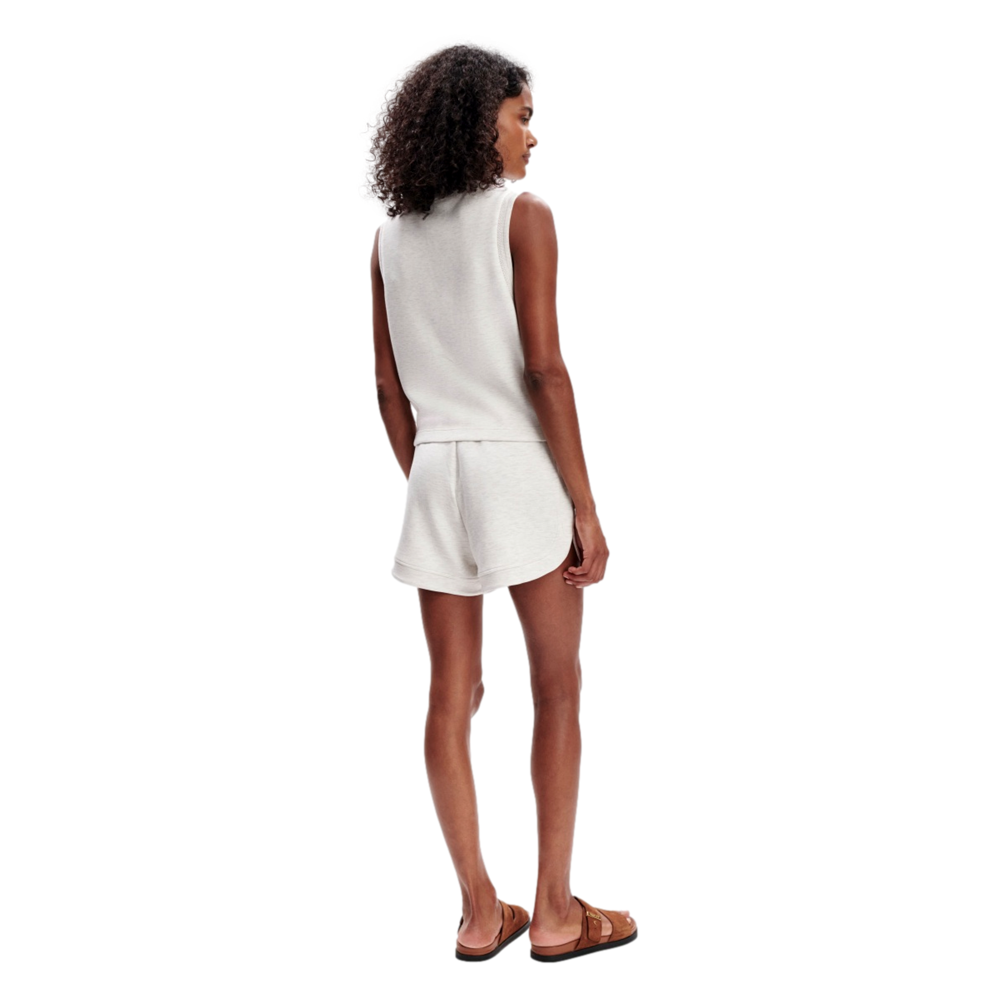 Ollie High Rise Women's 3.5" Golf Shorts