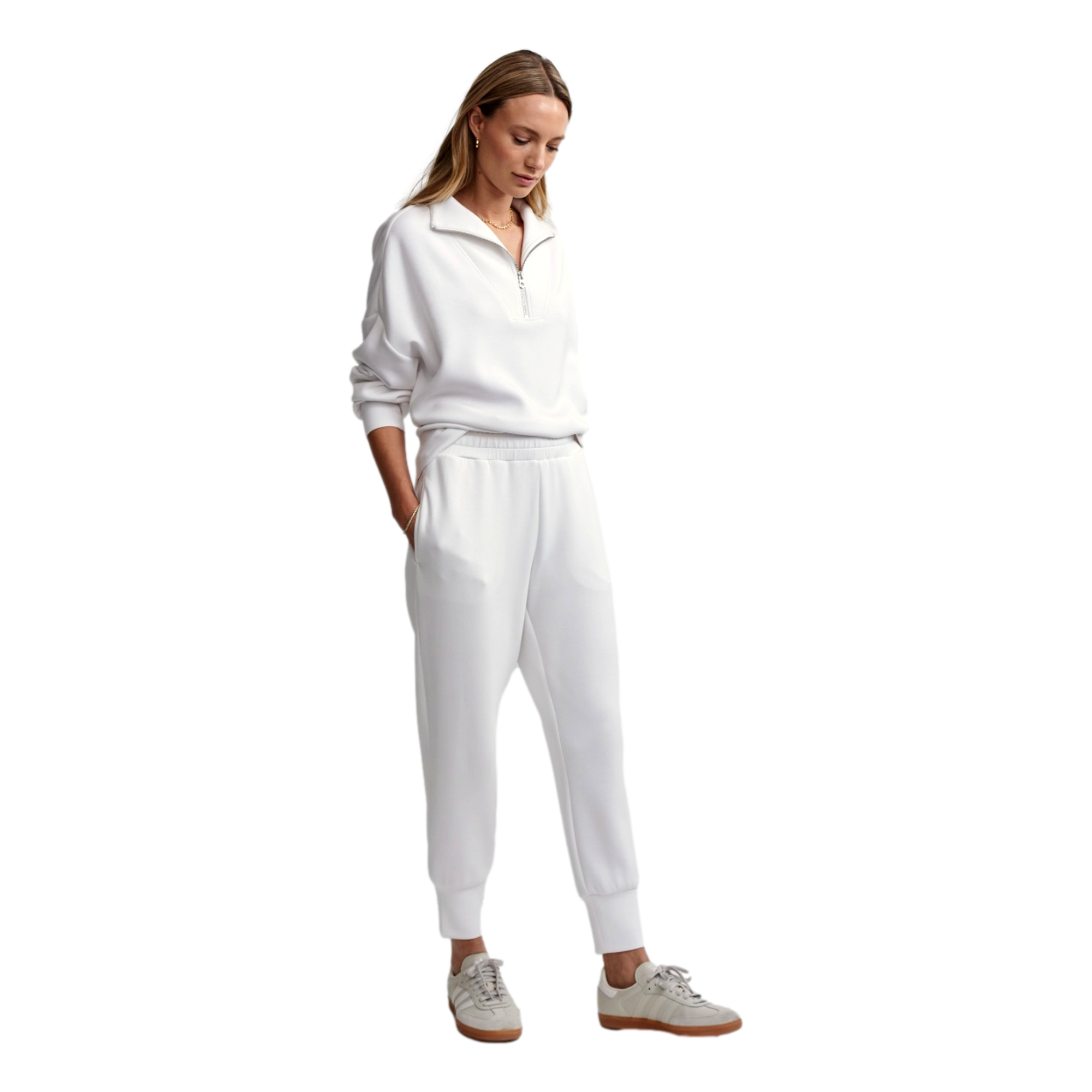 Women's The Slim Cuff 25" Pant
