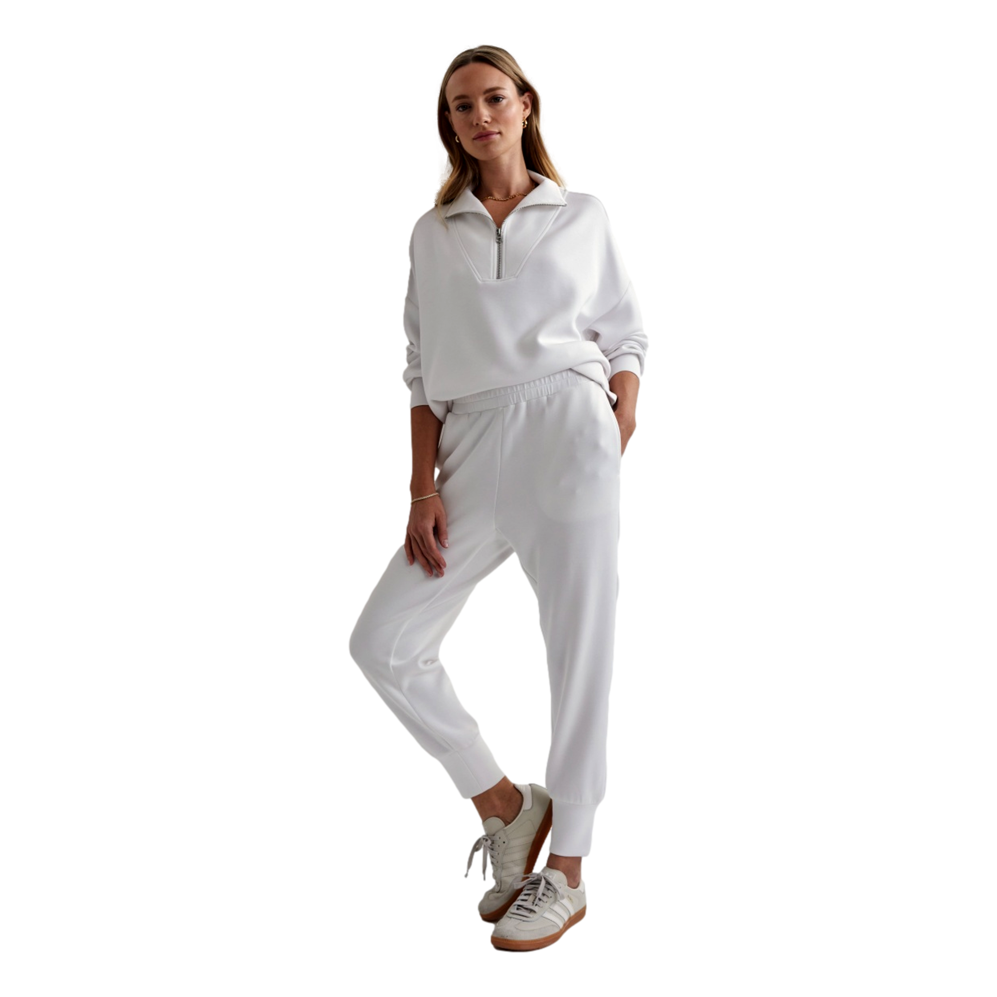 Women's The Slim Cuff 25" Pant