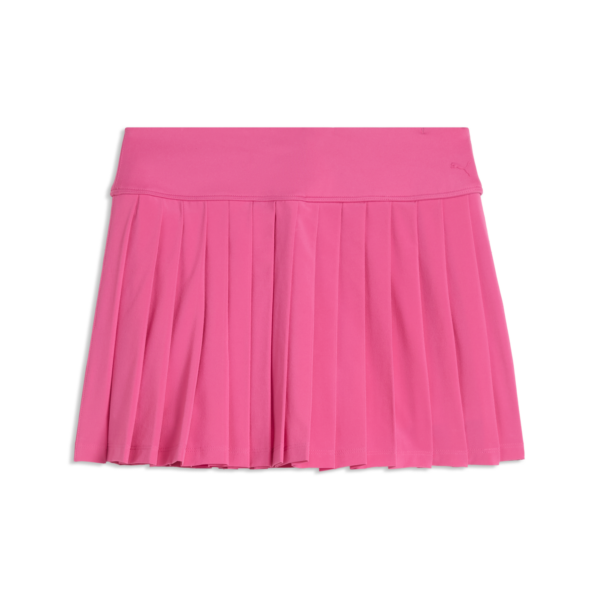 Girls Pleat Golf Skort