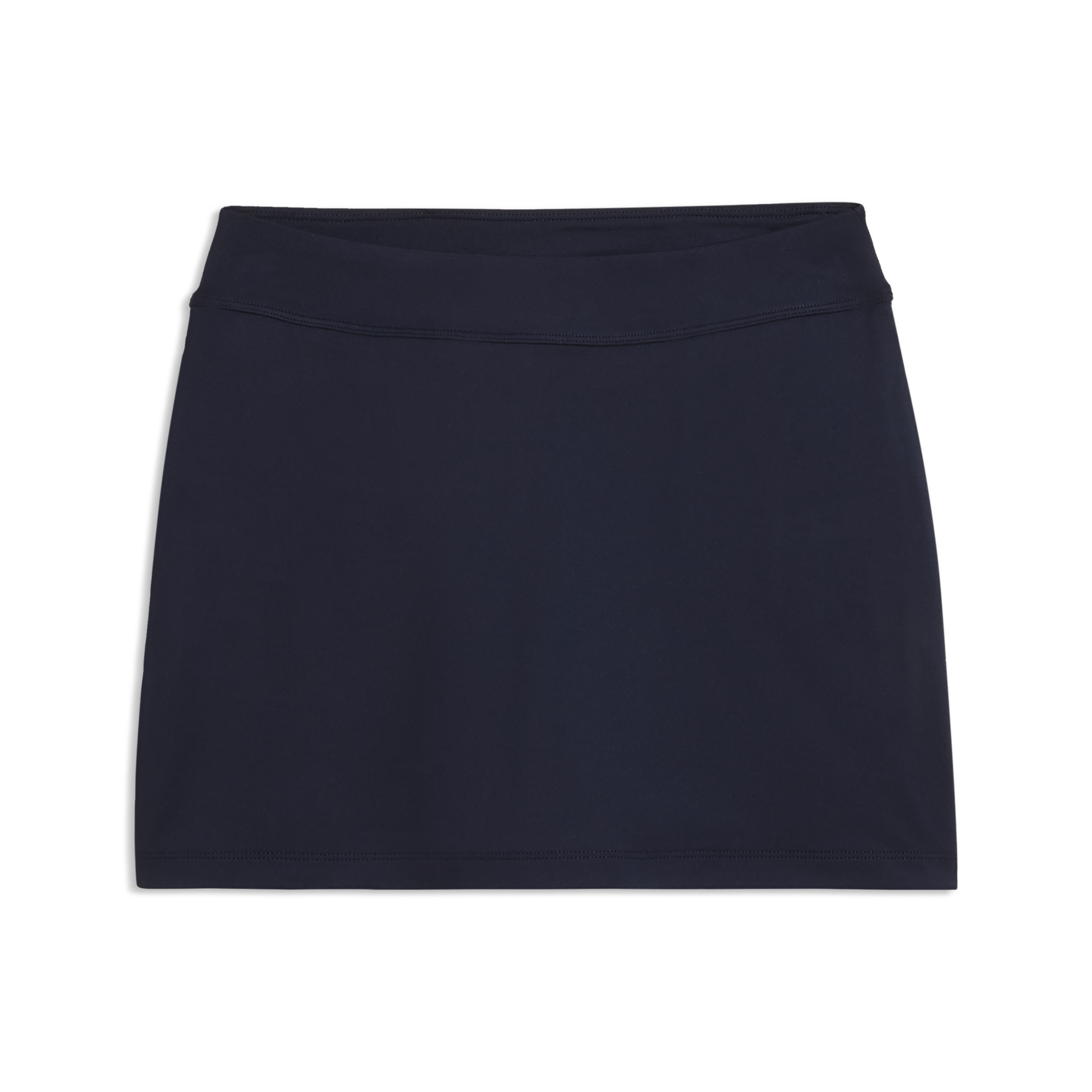 Girls Knit Golf Skort