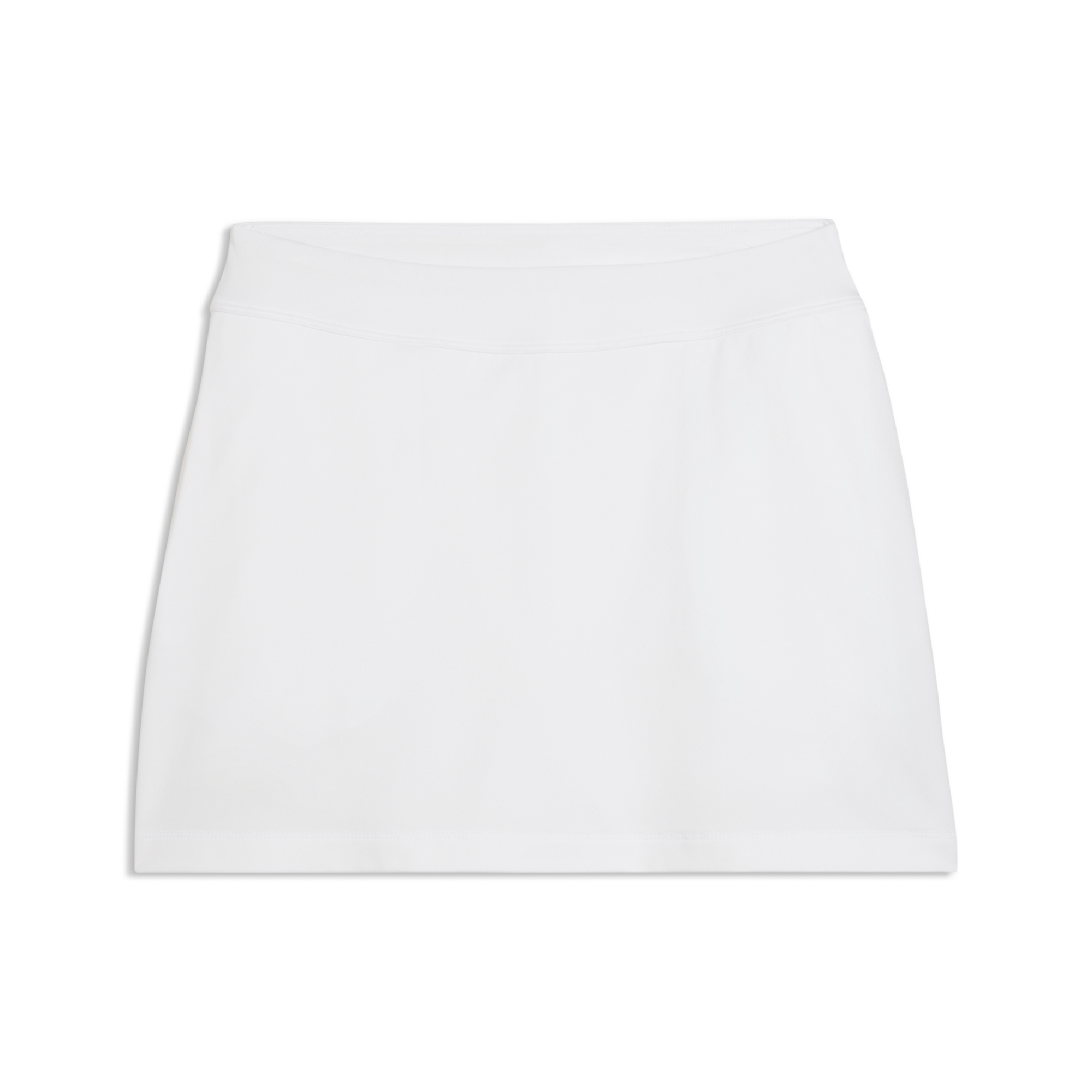 Girls Knit Golf Skort