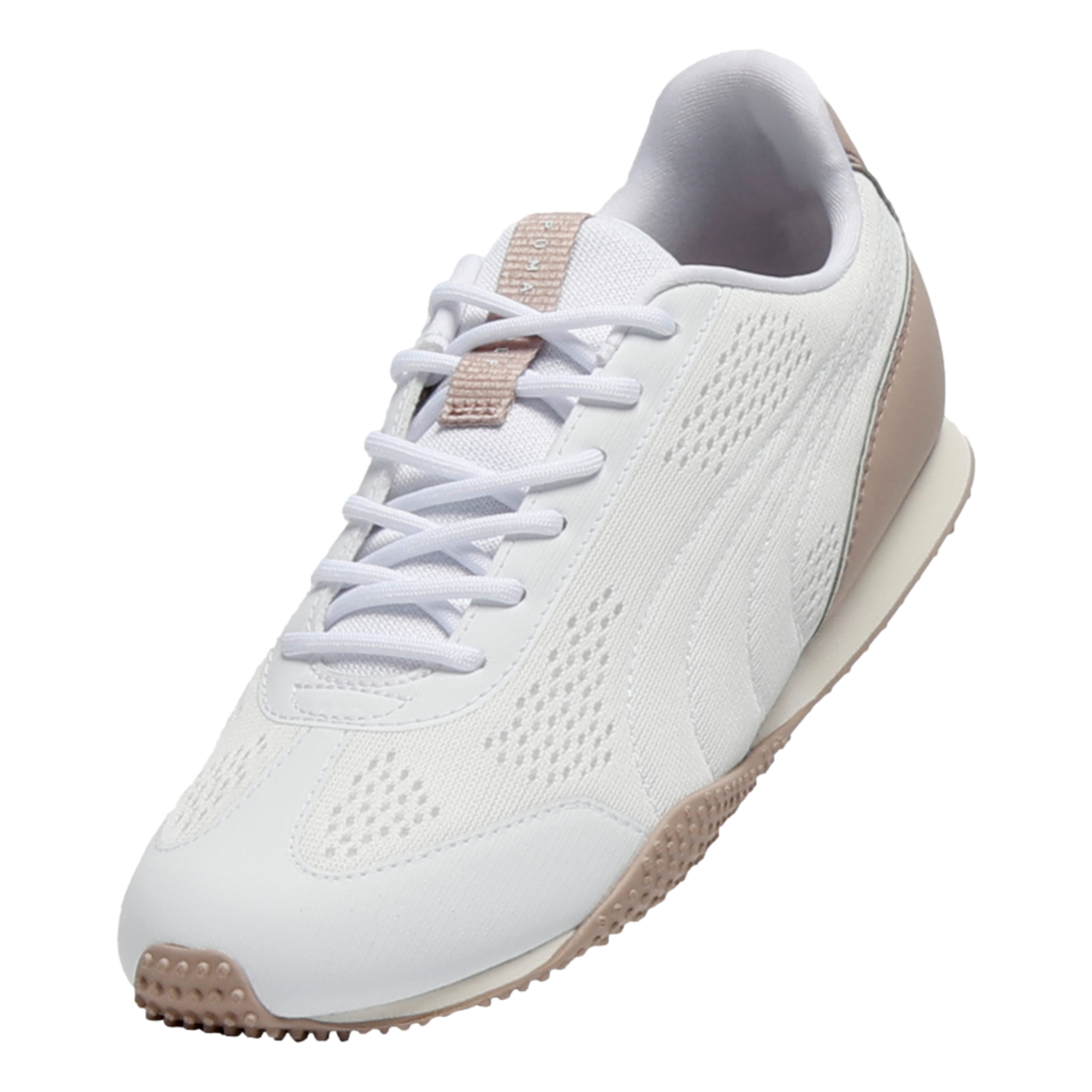 Monolite Women's Spikeless Golf Shoes