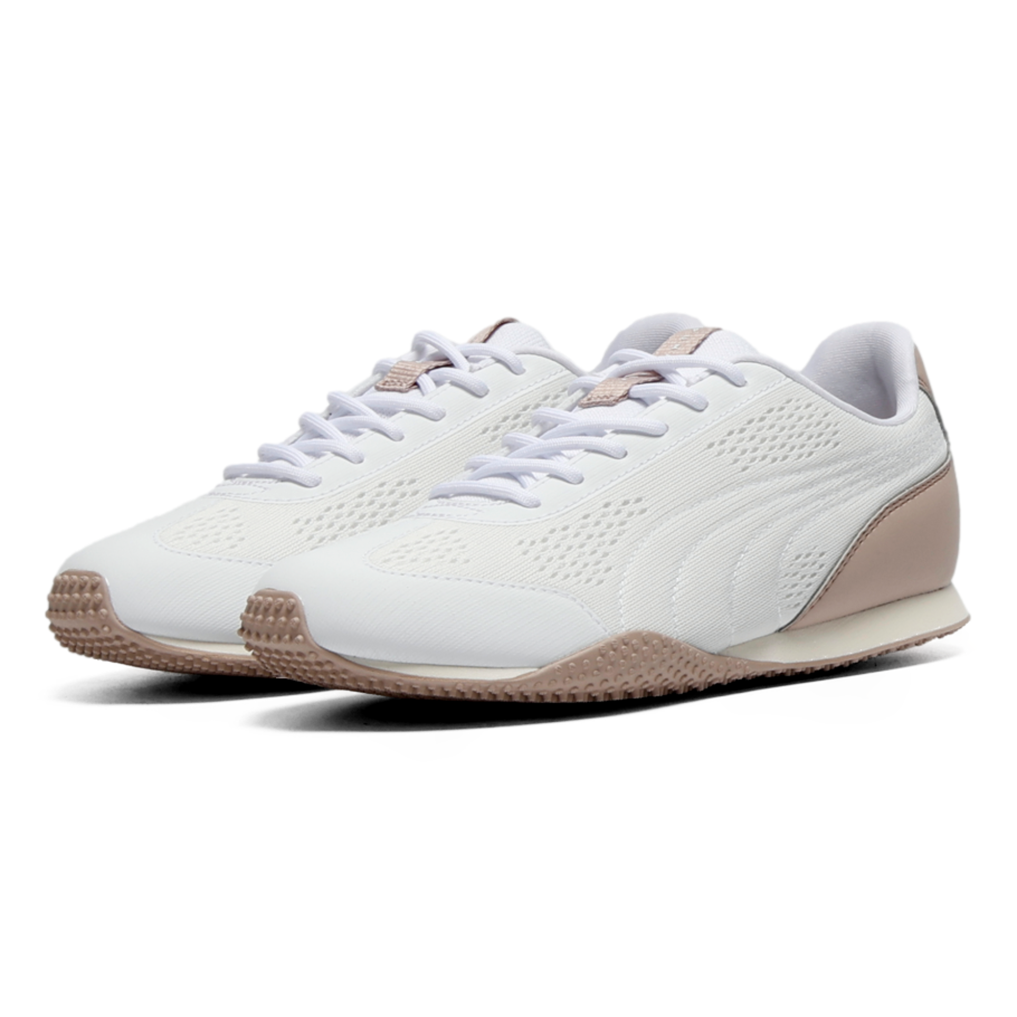 Monolite Women's Spikeless Golf Shoes