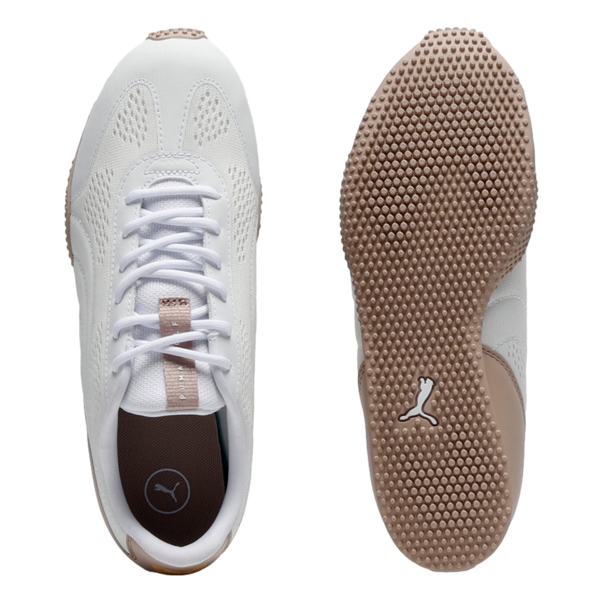 Monolite Women's Spikeless Golf Shoes