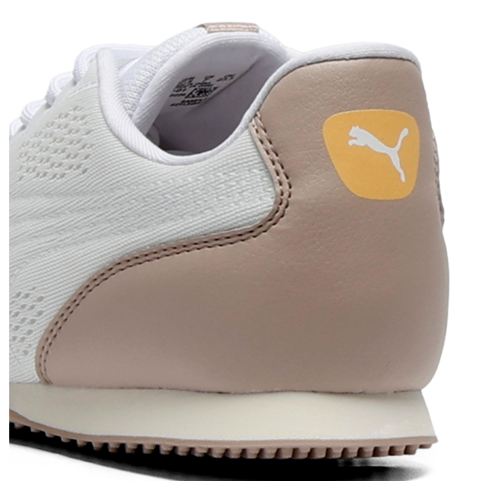 Monolite Women's Spikeless Golf Shoes