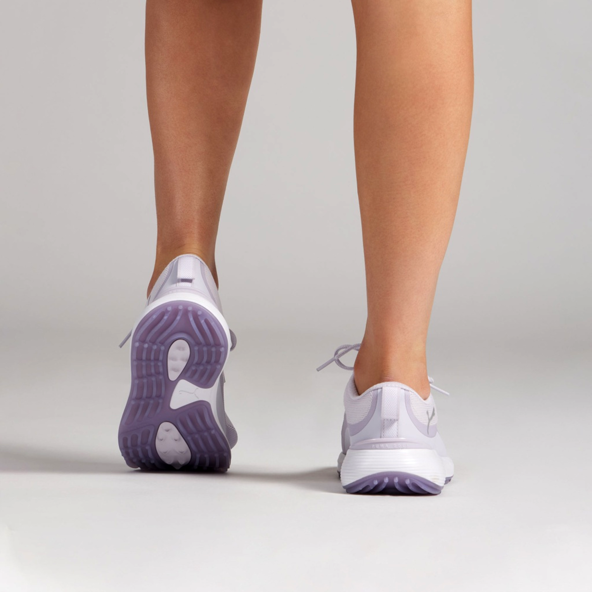 Gruve Sport Women's Spikeless Golf Shoes