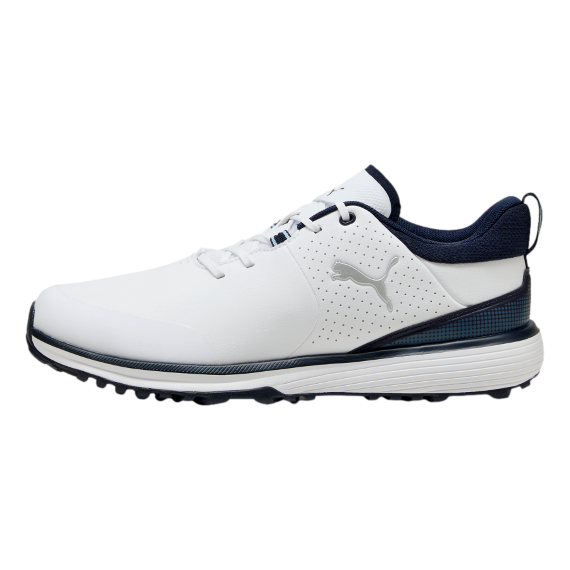 FUSION Grip ST Men's Spiked Golf Shoes