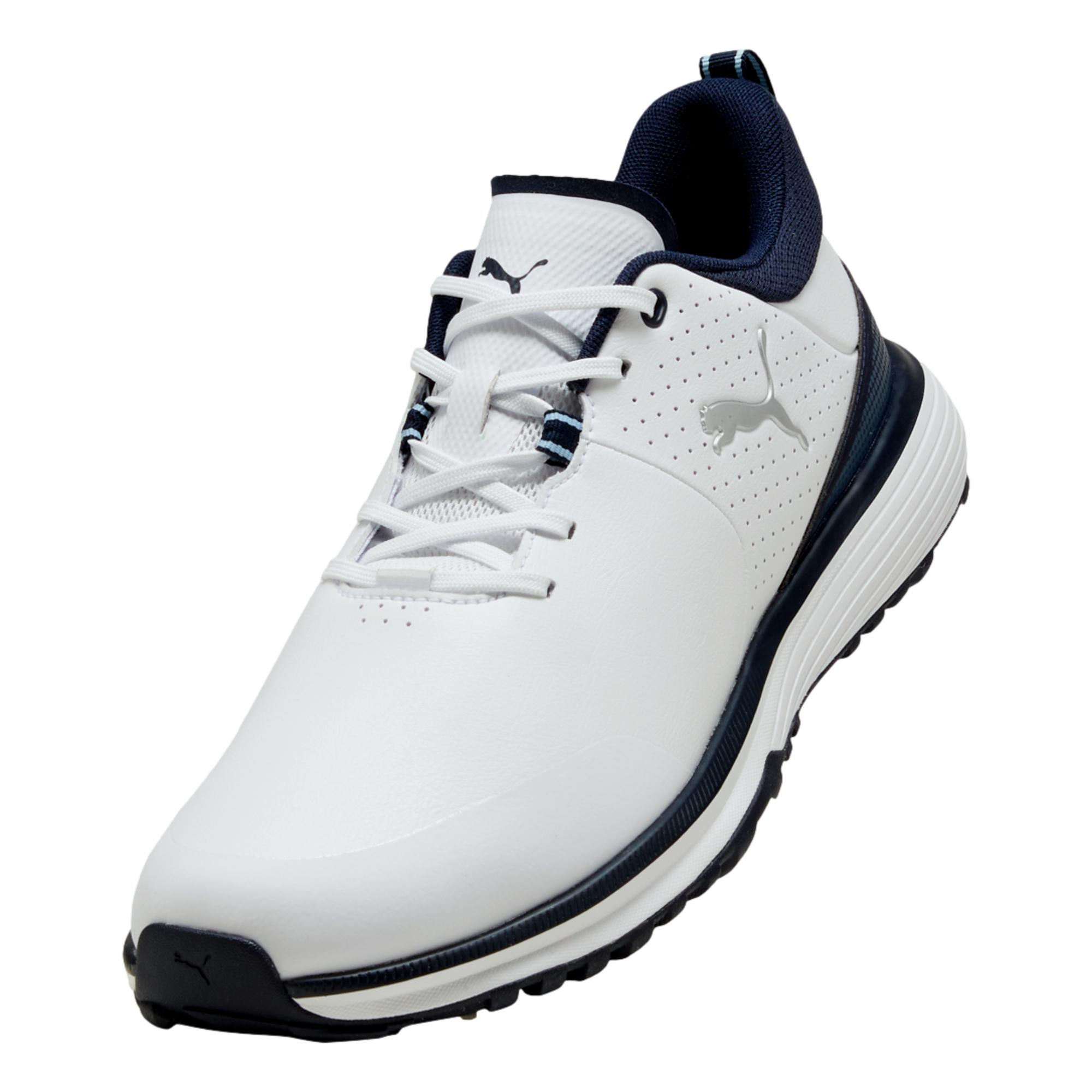 FUSION Grip ST Men's Spiked Golf Shoes