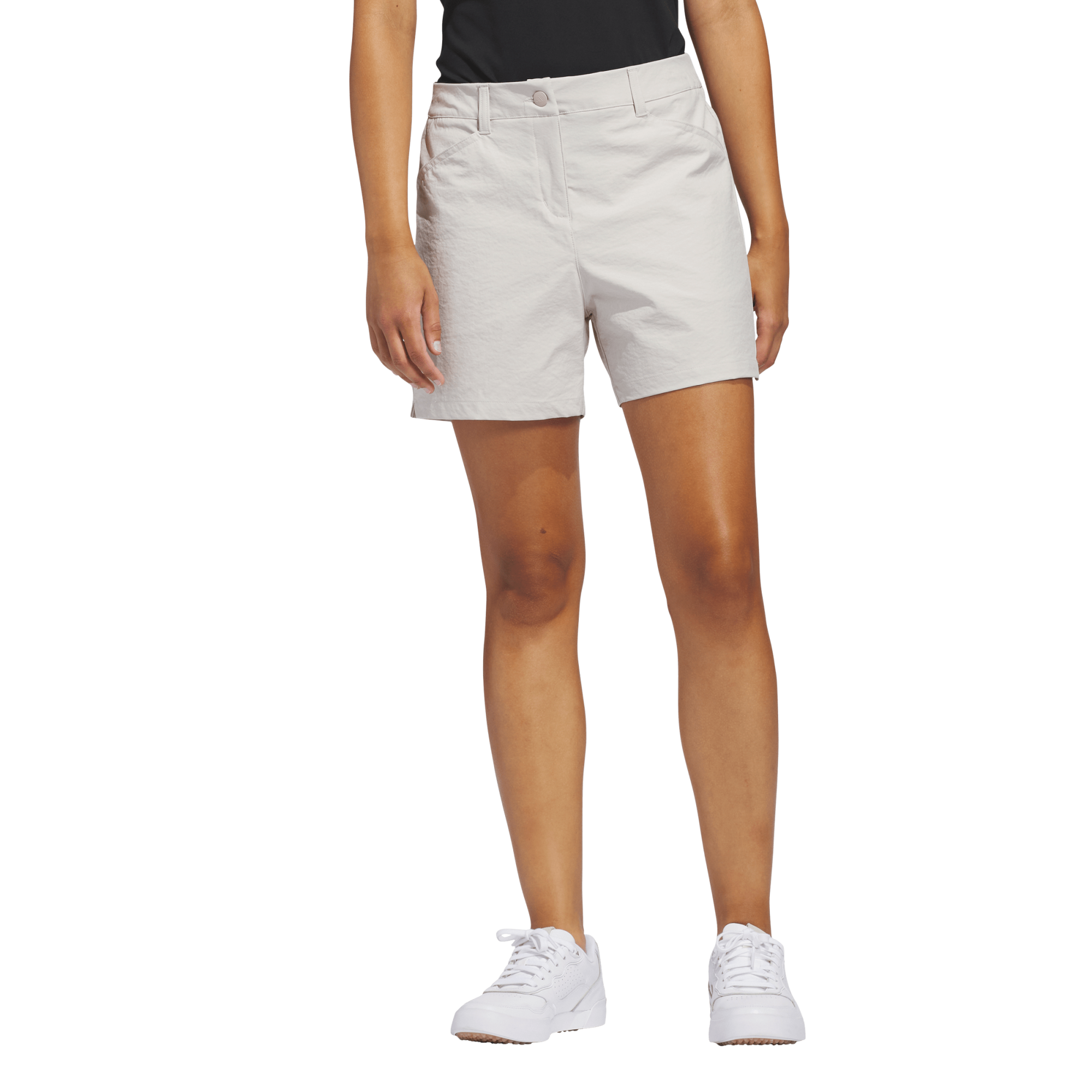 adidas Ultimate365 Twistweave Women's 5" Golf Shorts