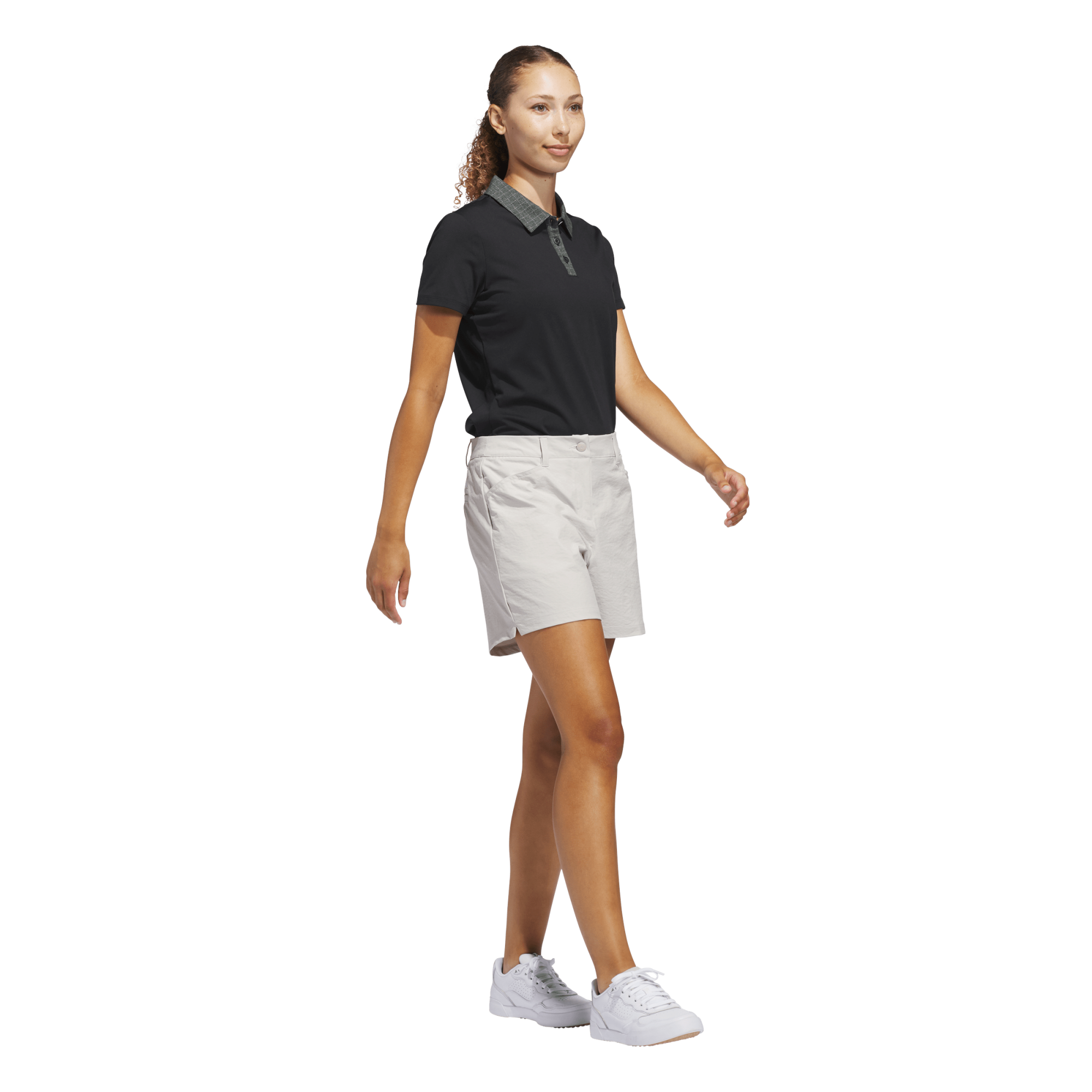 Ultimate365 Twistweave Women's 5" Golf Shorts