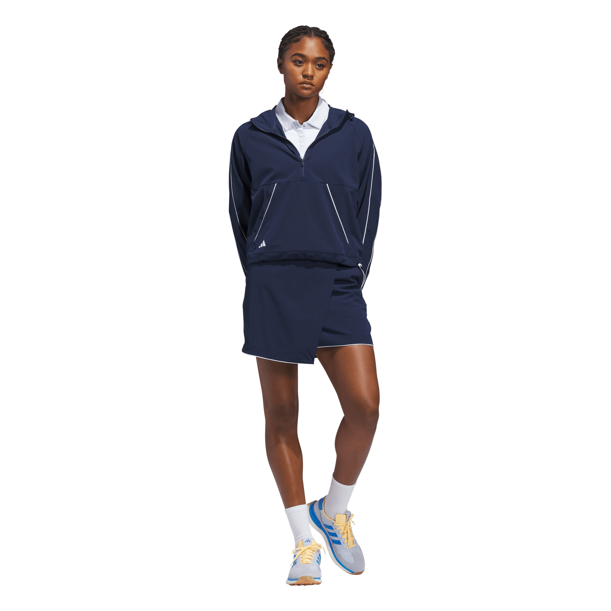 Ultimate365 Seersucker Women's 16