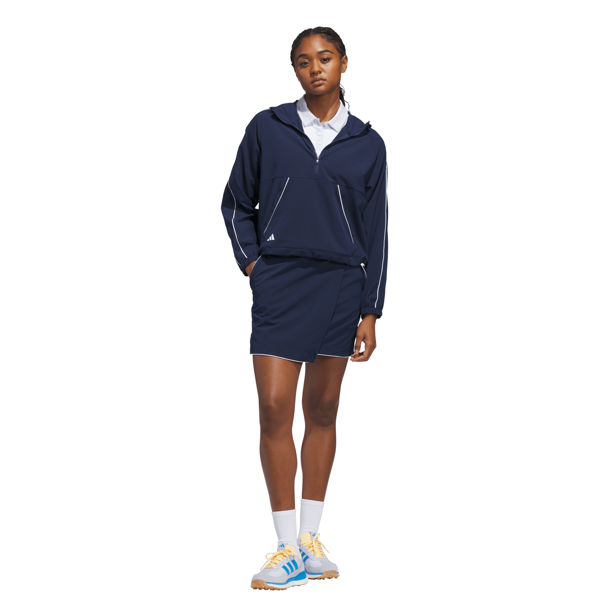 Ultimate365 Seersucker Women's 16