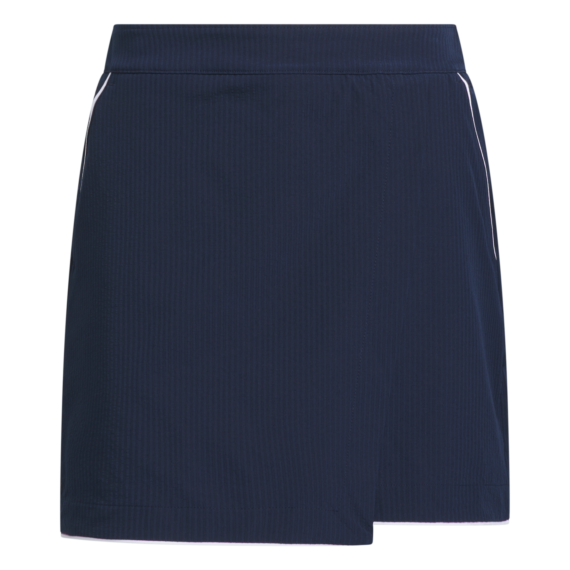 Ultimate365 Seersucker Women's 16" Golf Skort