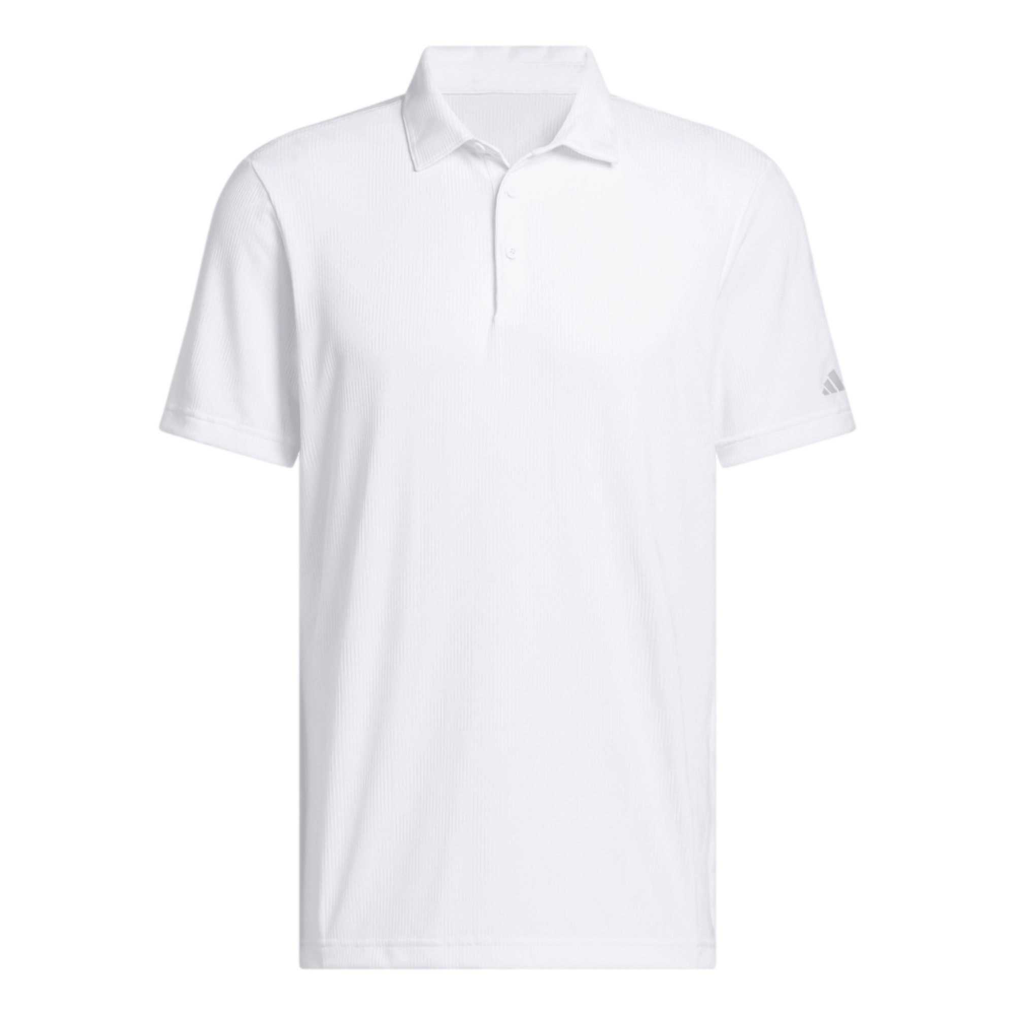 Ultimate 365 Jacquard Men's Golf Polo Shirt