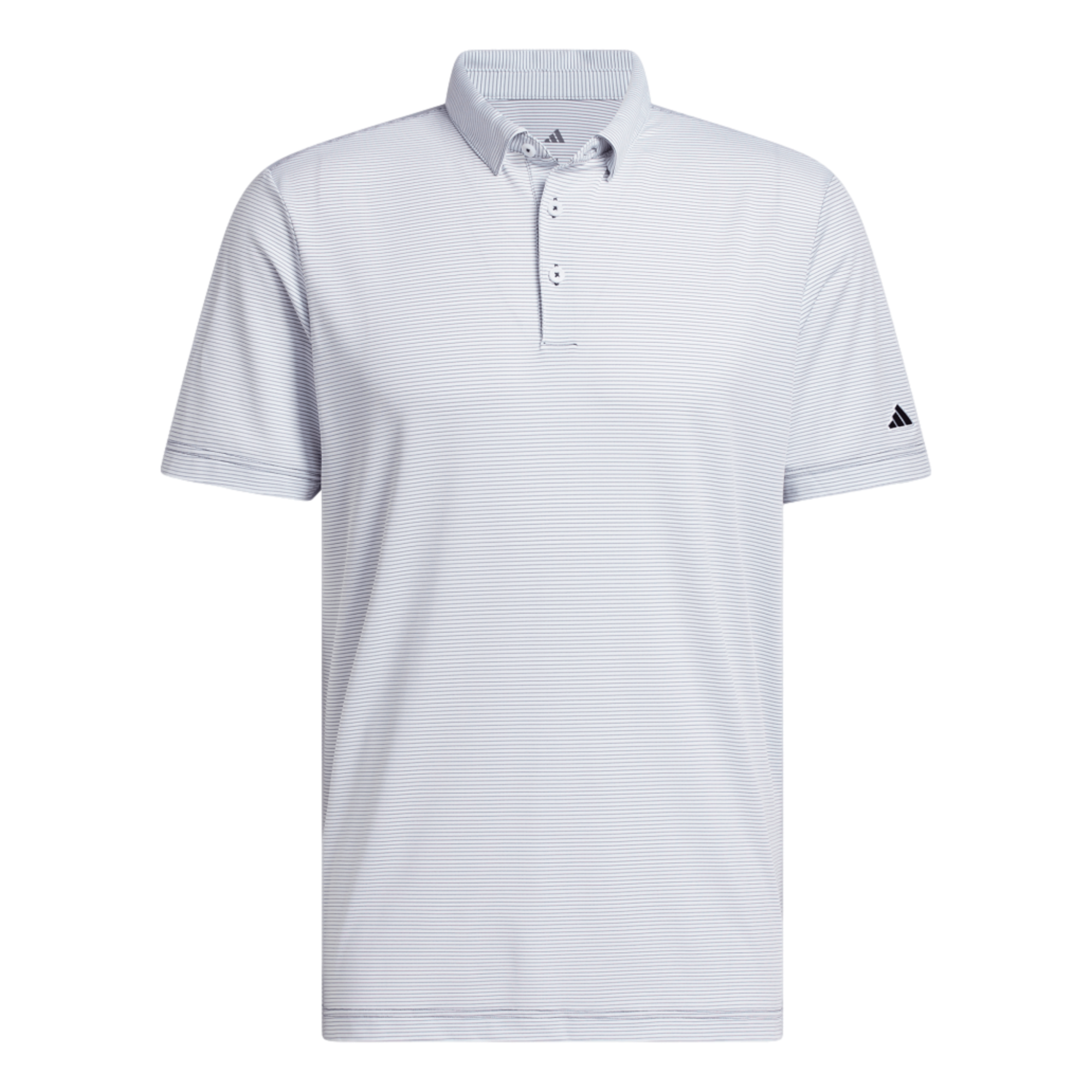 Ultimate 365+ Pencil Stripe Men's Golf Polo Shirt
